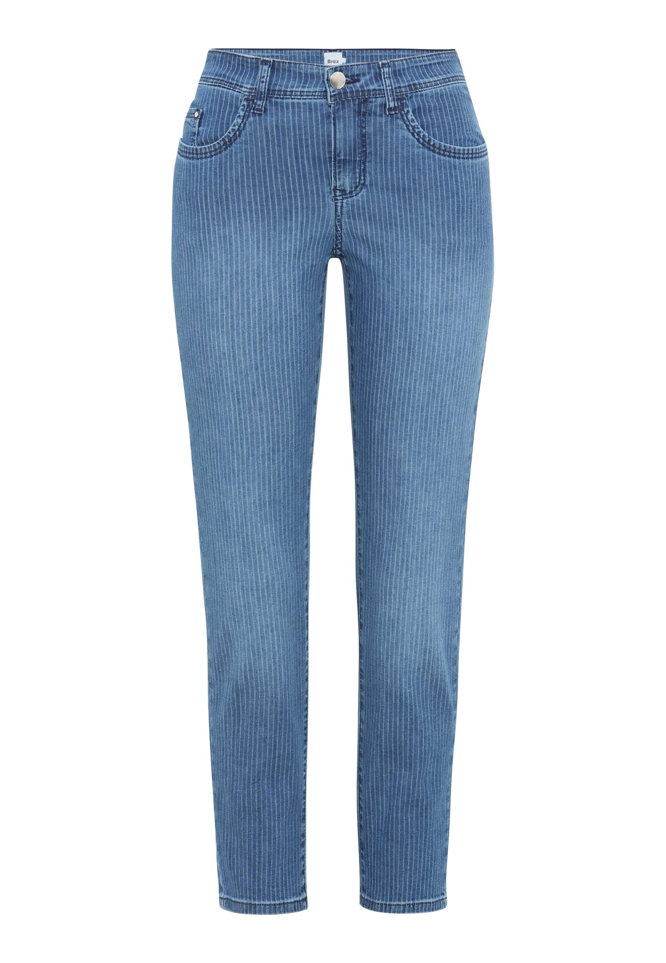 Brax 5-Pocket-Jeans "Style MARY S" günstig online kaufen