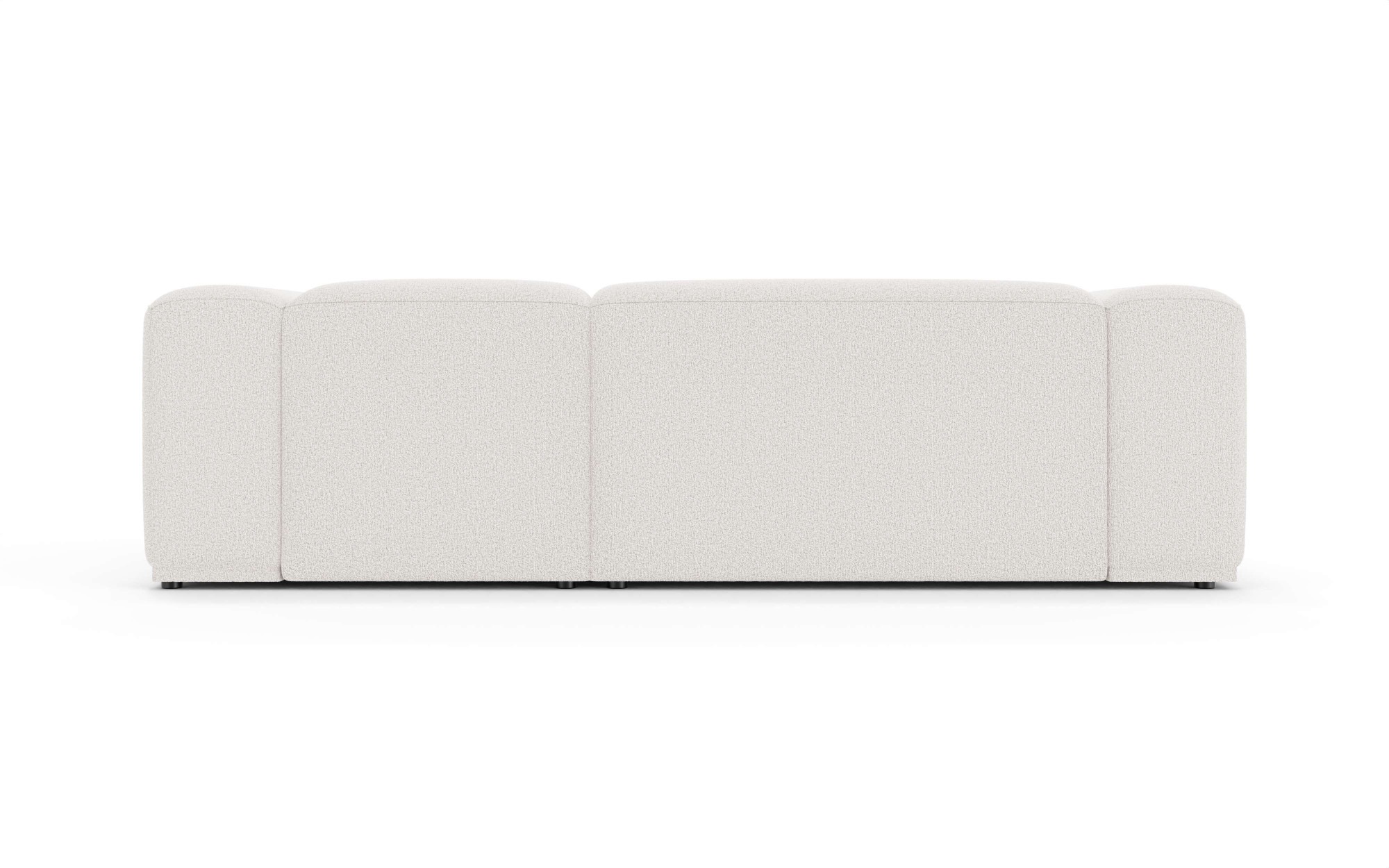 s.Oliver Ecksofa »EMMERIK Designersofa, L-Form mit Wellenfederung, B/T/H: 260/155/73 cm« hoher Sitzkomfort, gemütlich und modern, auch in Cord