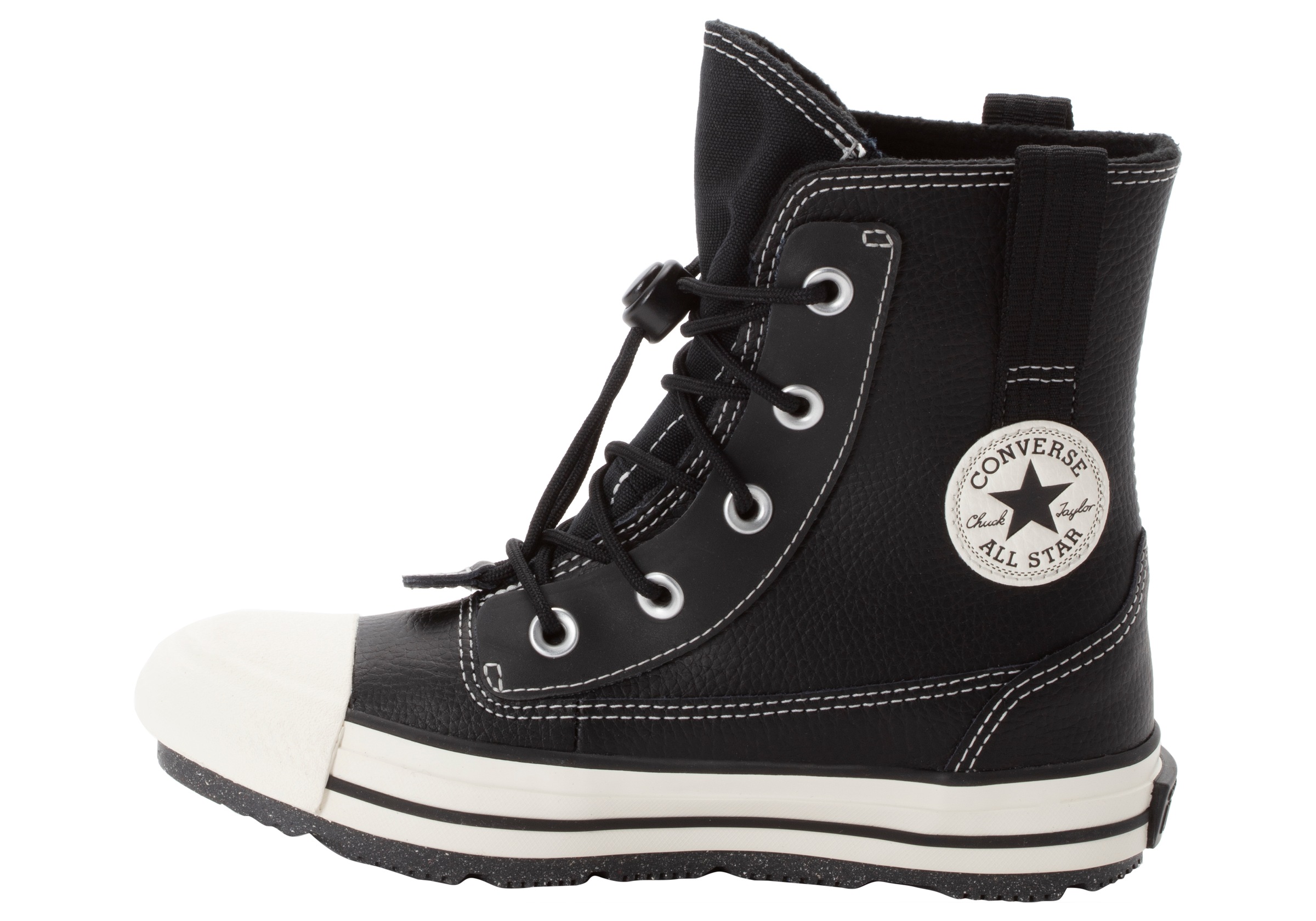 Converse Sneaker »CHUCK TAYLOR ALL STAR BERKSHIRE WATERPROOF BOOT«, Wasserdicht
