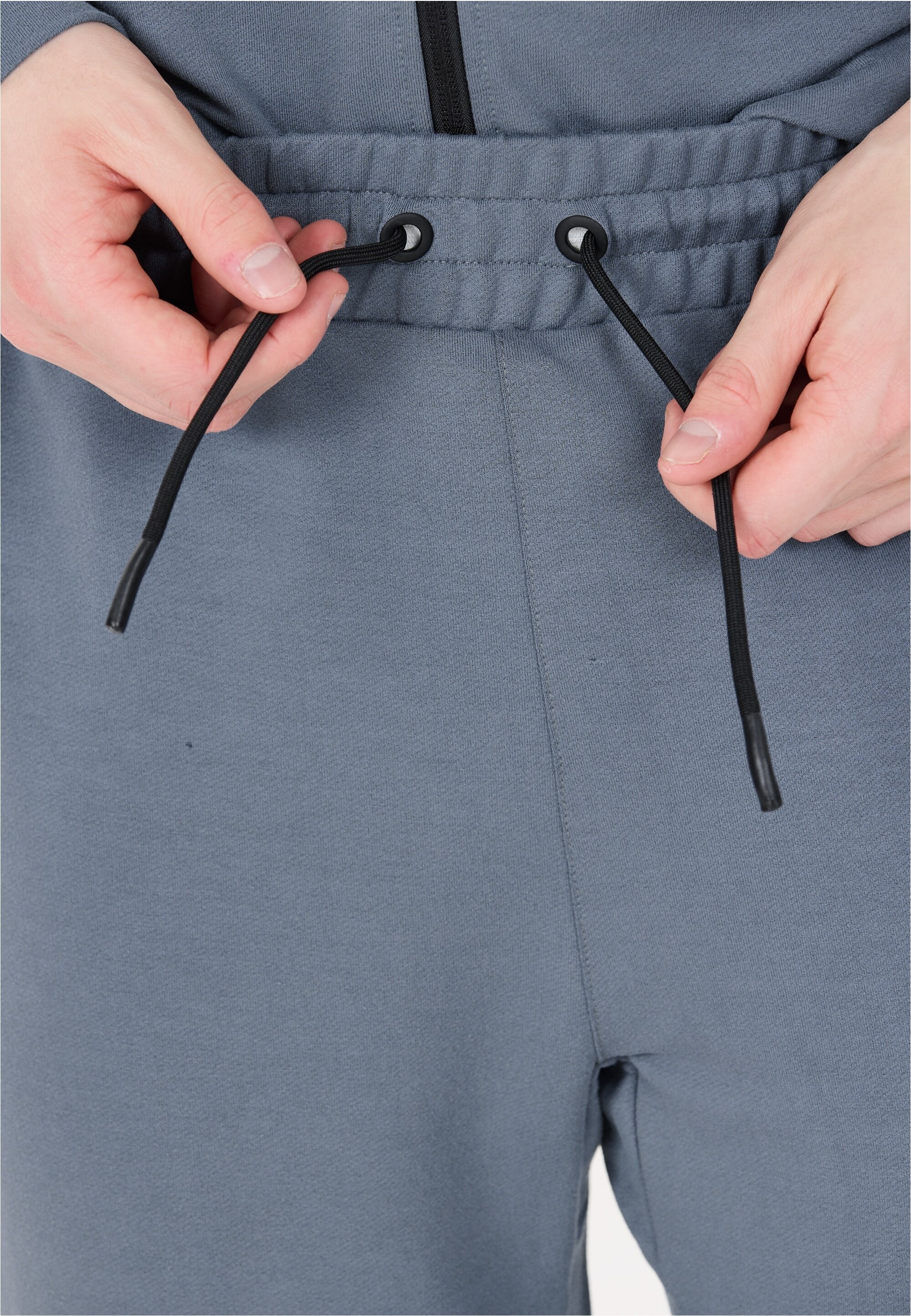 Virtus Sweathose »Streat«, mit Baumwoll-Touch