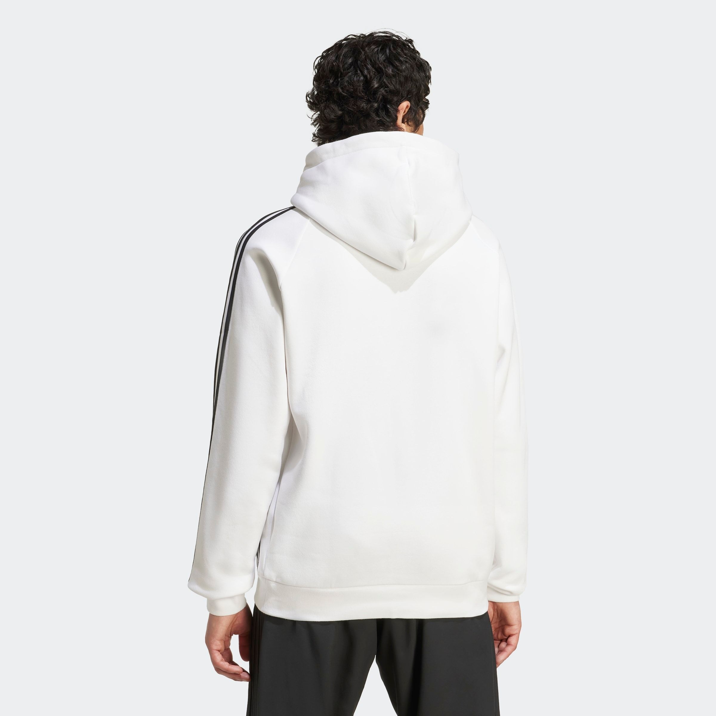 adidas Originals Kapuzensweatshirt "TEAMGEIST HD" günstig online kaufen