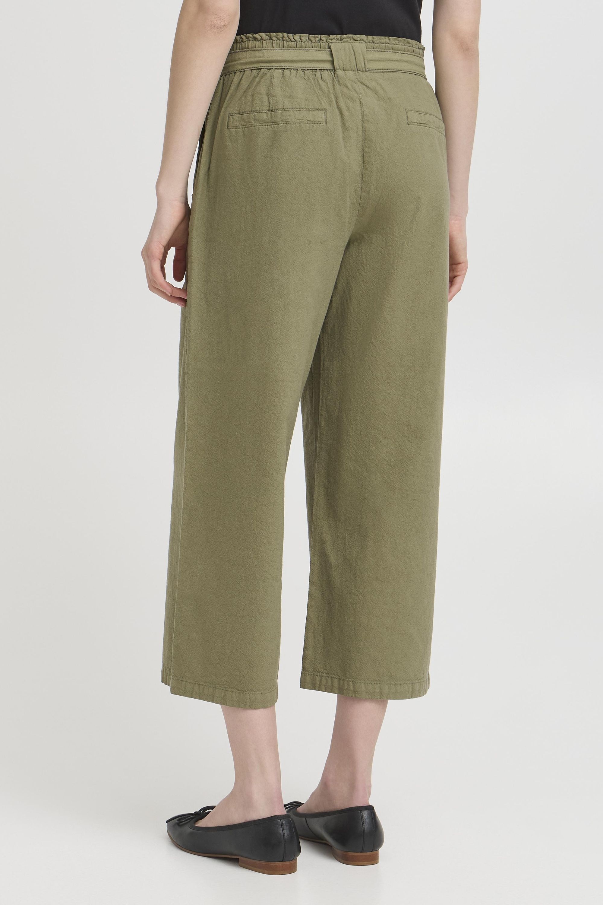 OXMO Culotte »Culotte OXLINASA«