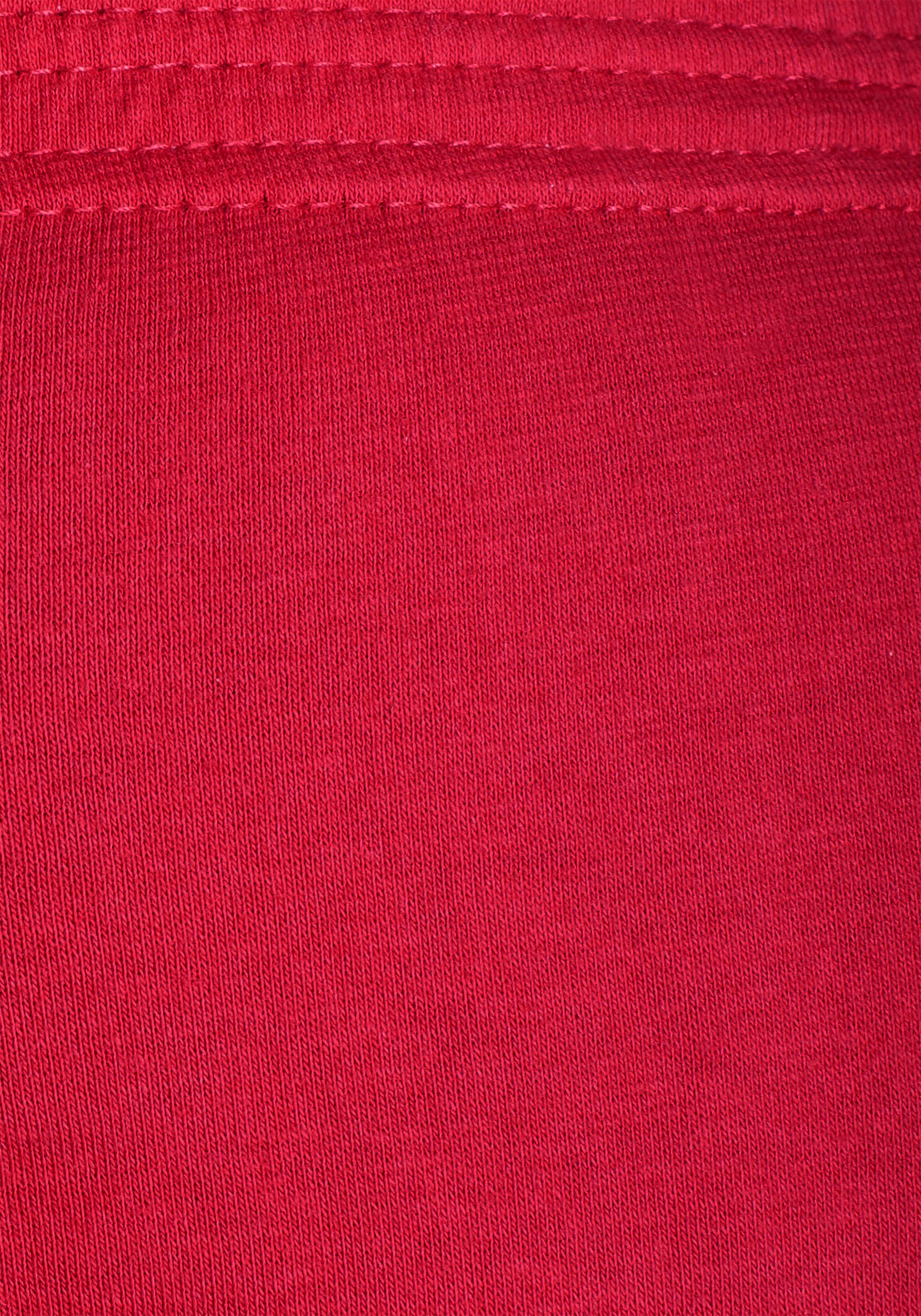 H.I.S Slip »Unterhosen für Herren«, (Dose, 7 St.), aus Baumwoll-Mix in einer Dose verpackt