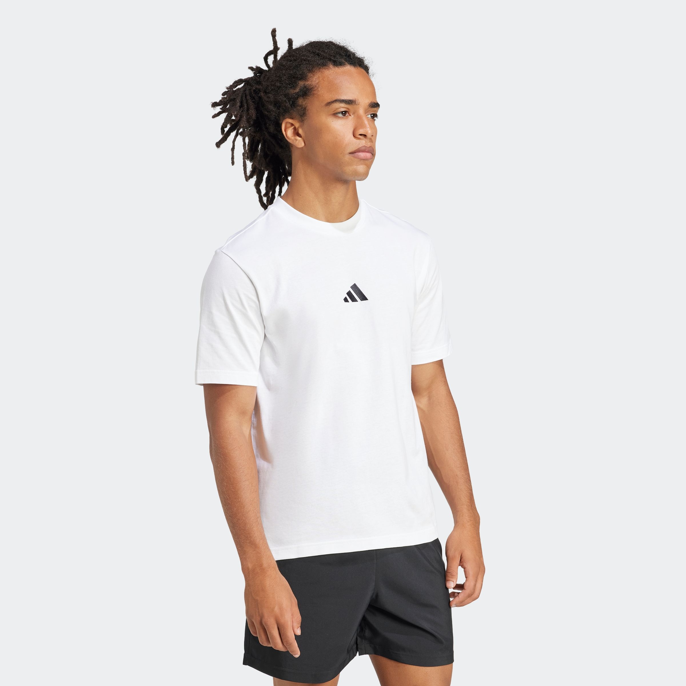 adidas Sportswear T-Shirt »M SL SJ T«