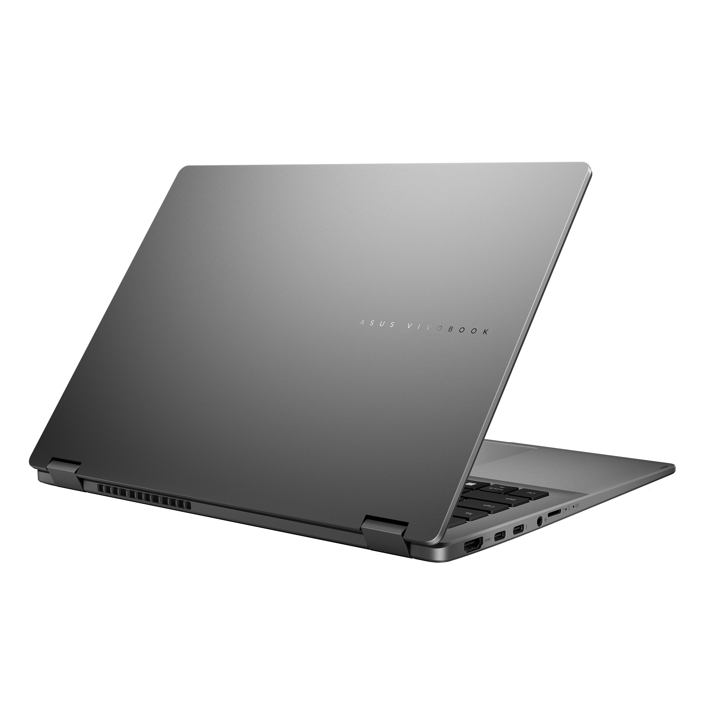 Asus Convertible Notebook »VivoBook 14 Flip U7-256V 16 1TB TP3407SA-QL010W«, 35,6 cm, / 14 Zoll, Intel, Core Ultra 7, 1000 GB SSD