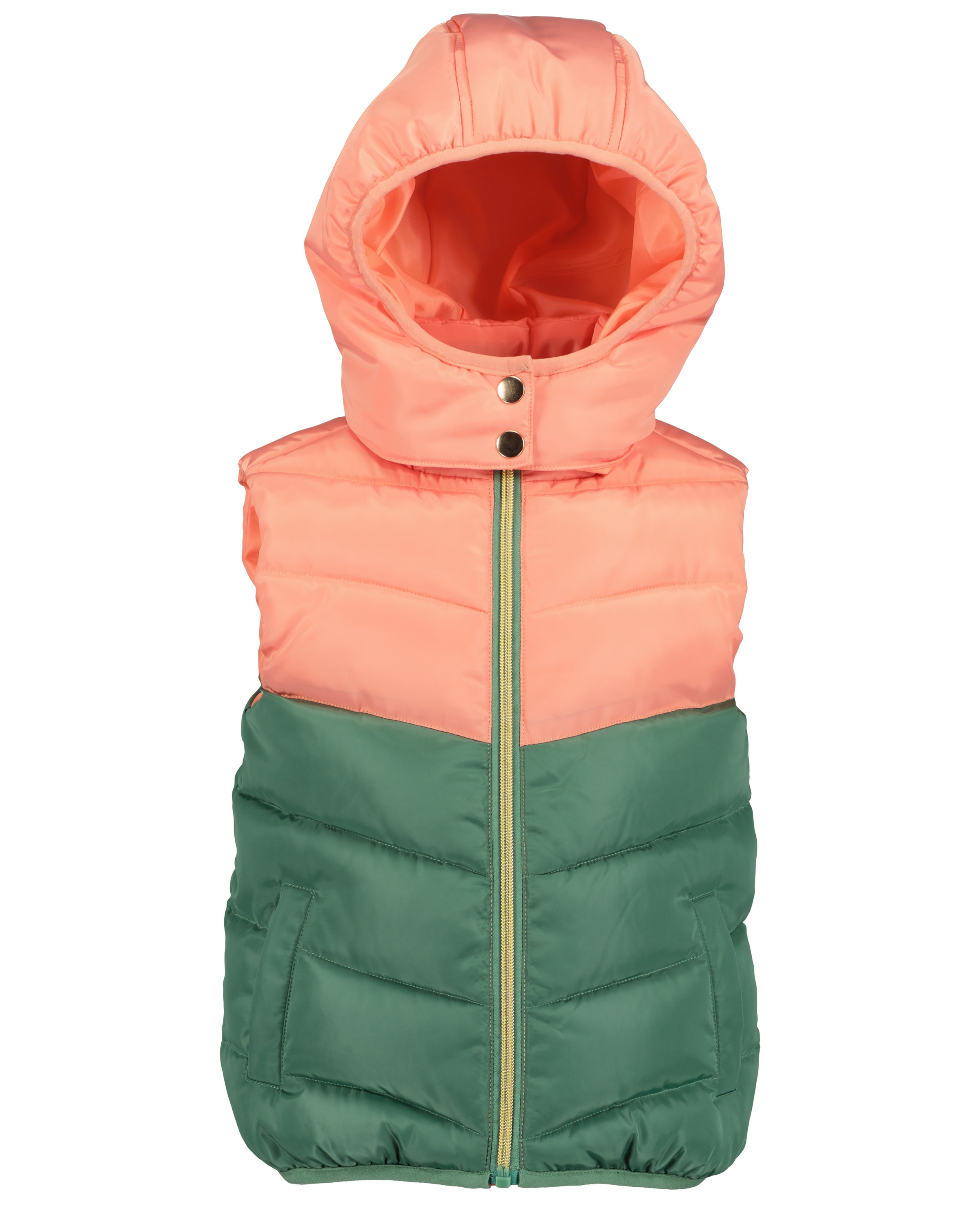 Thumbnail - Blue Seven Daunenweste "Blue Seven Outdoor Weste" 1 Stk.