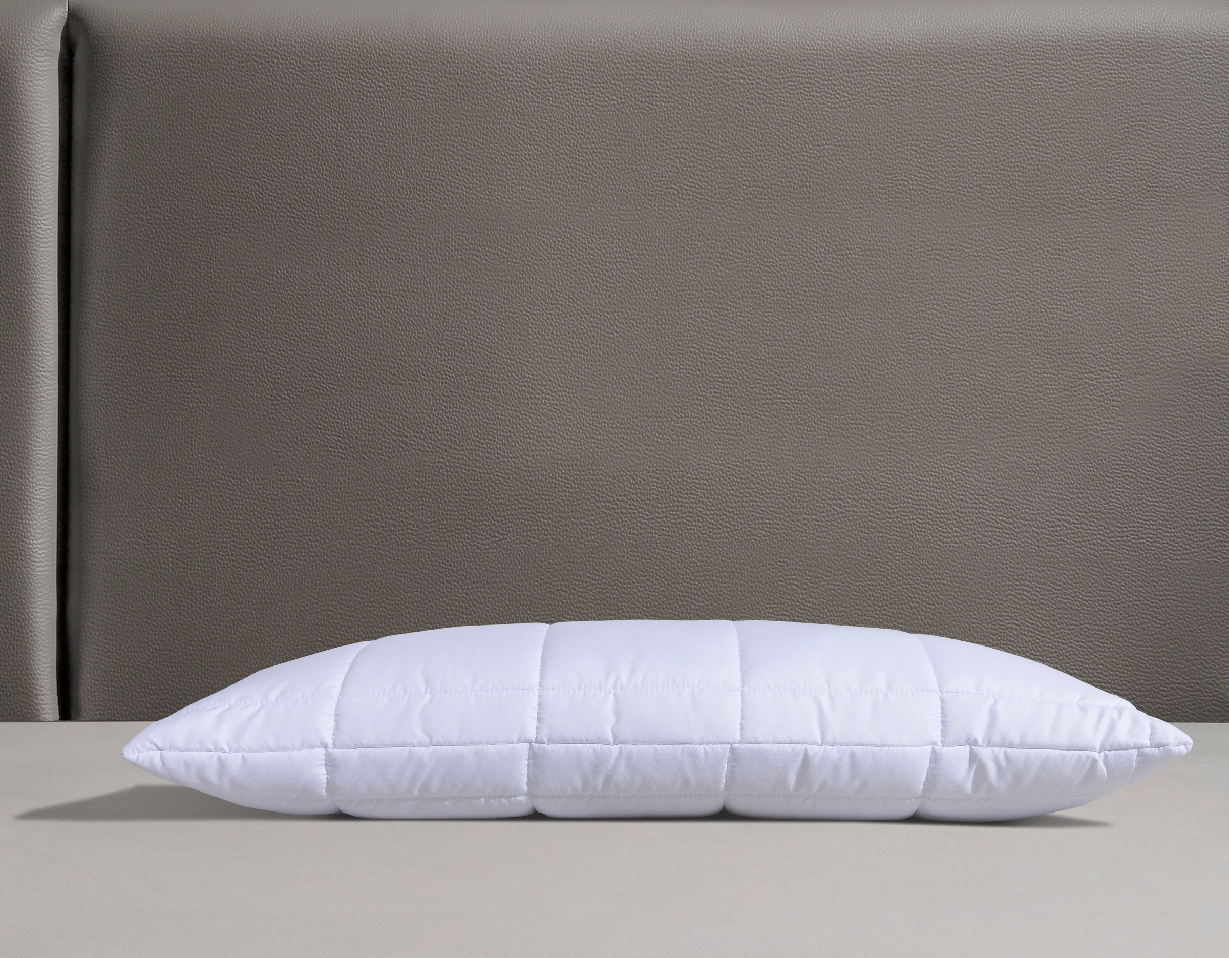 fan Microfaserkissen "Warmmax" Füllung: Faserbaellchen100Polyester 1 Stk. t günstig online kaufen