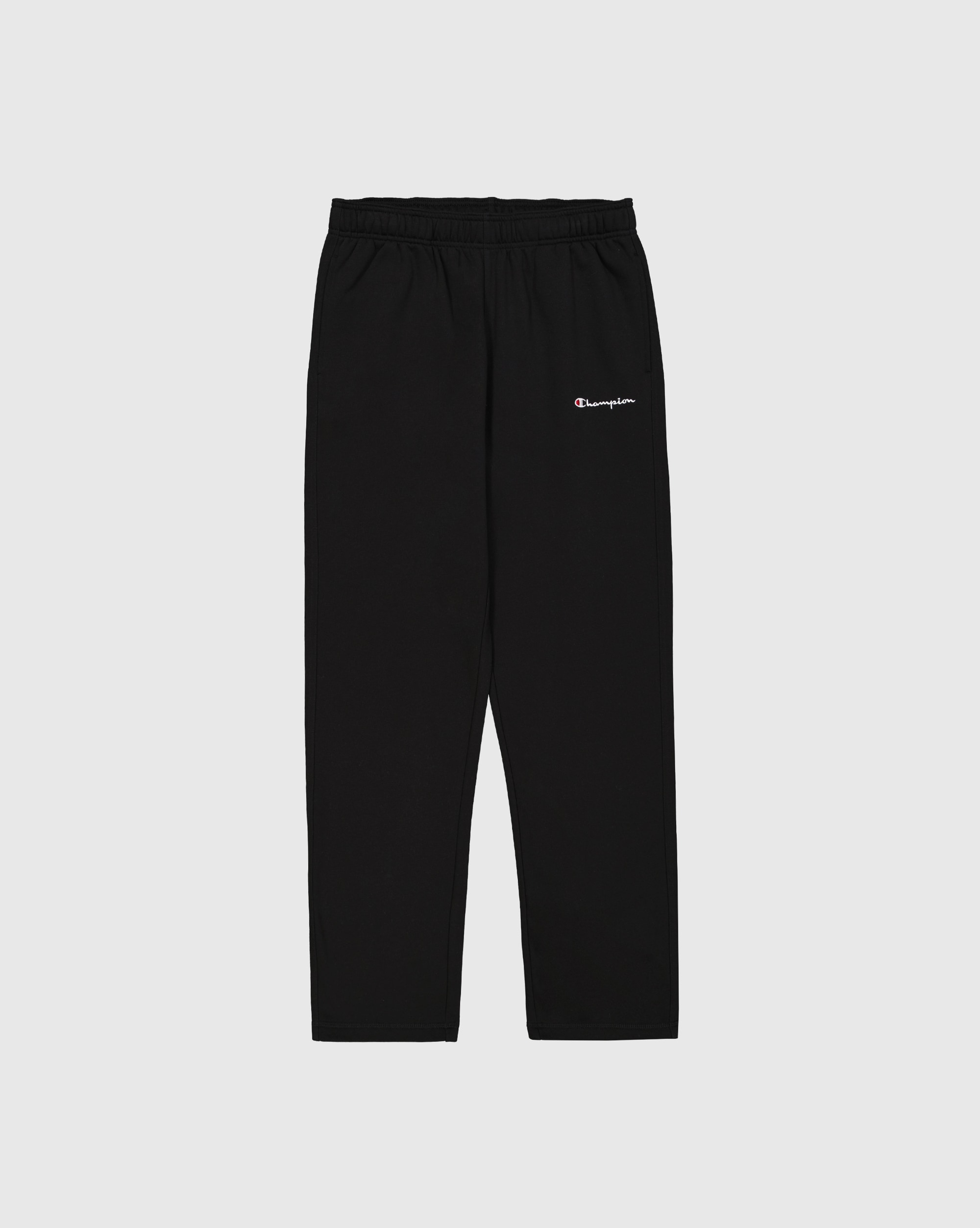 Champion Jogginghose »Straight Hem Pants«