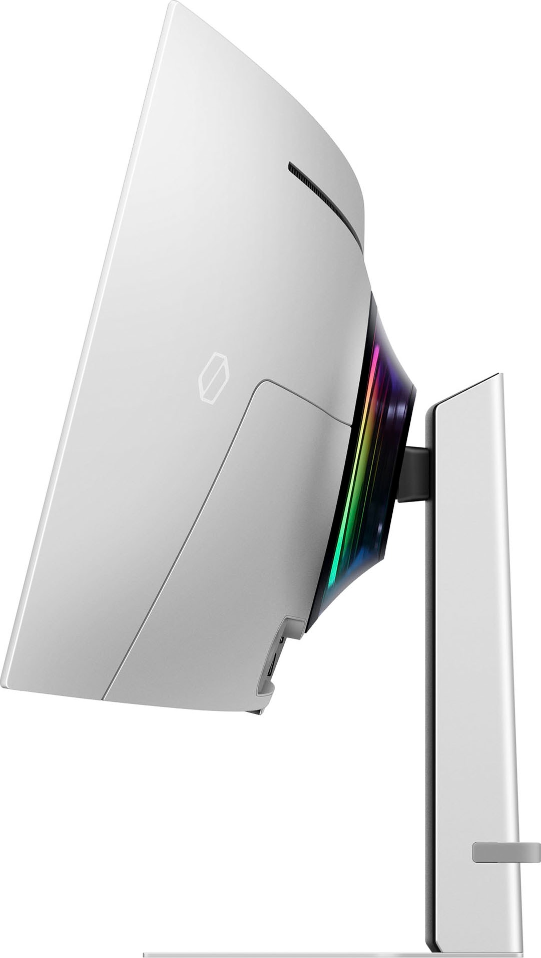 Samsung Curved-Gaming-Monitor »S49CG934SU«, 124 cm/49 Zoll, 5120 x 1440 px,  Quad HD, 0,03 ms Reaktionszeit, 240 Hz | BAUR