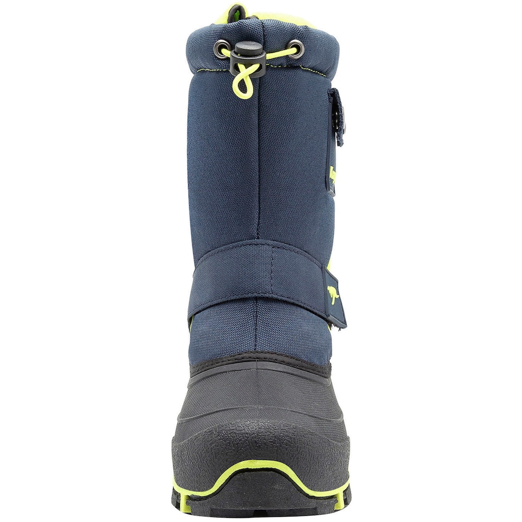 KangaROOS Winterstiefel »Kanga-Bean II«