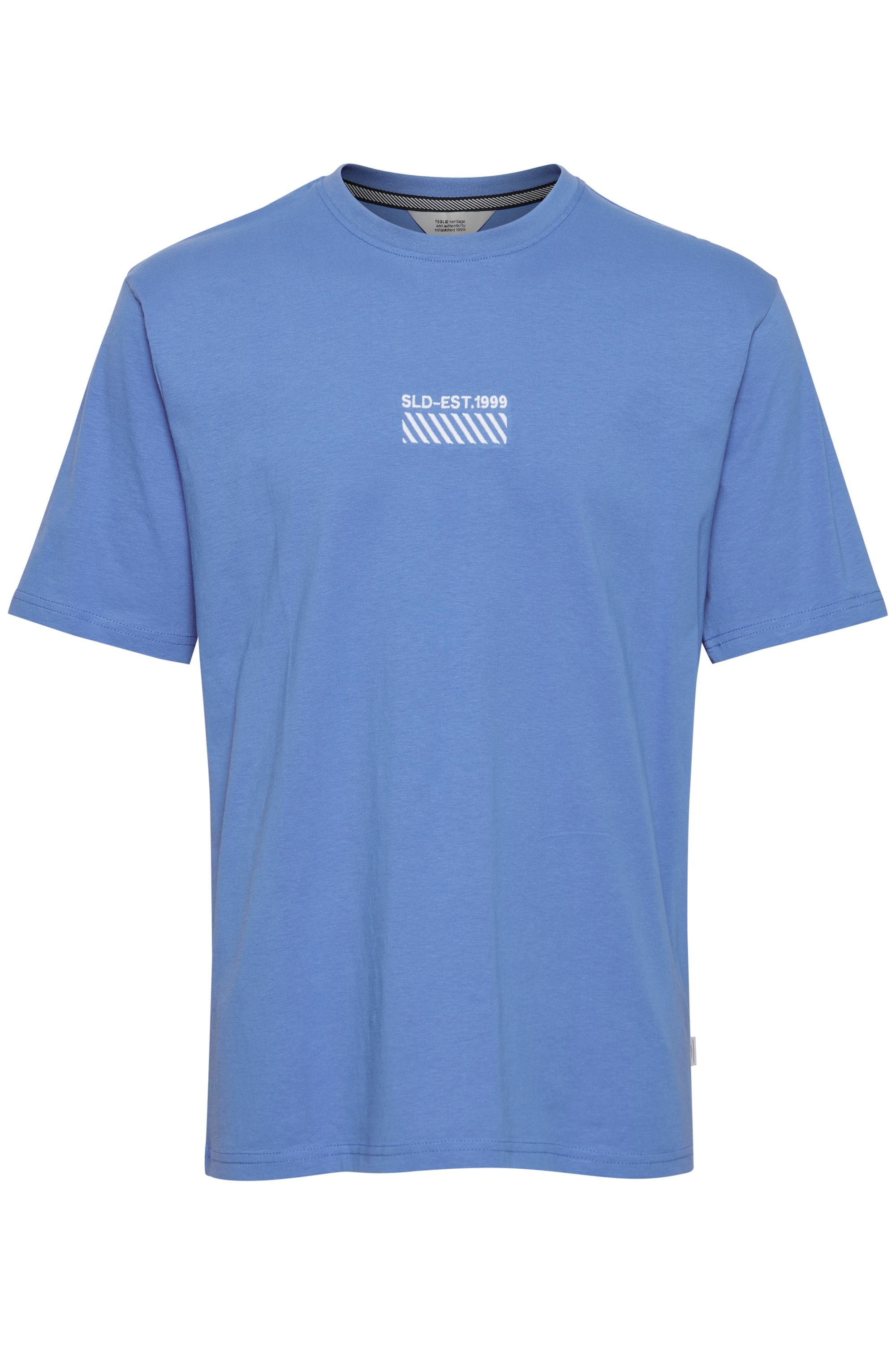 !Solid T-Shirt »T-Shirt SDRui«