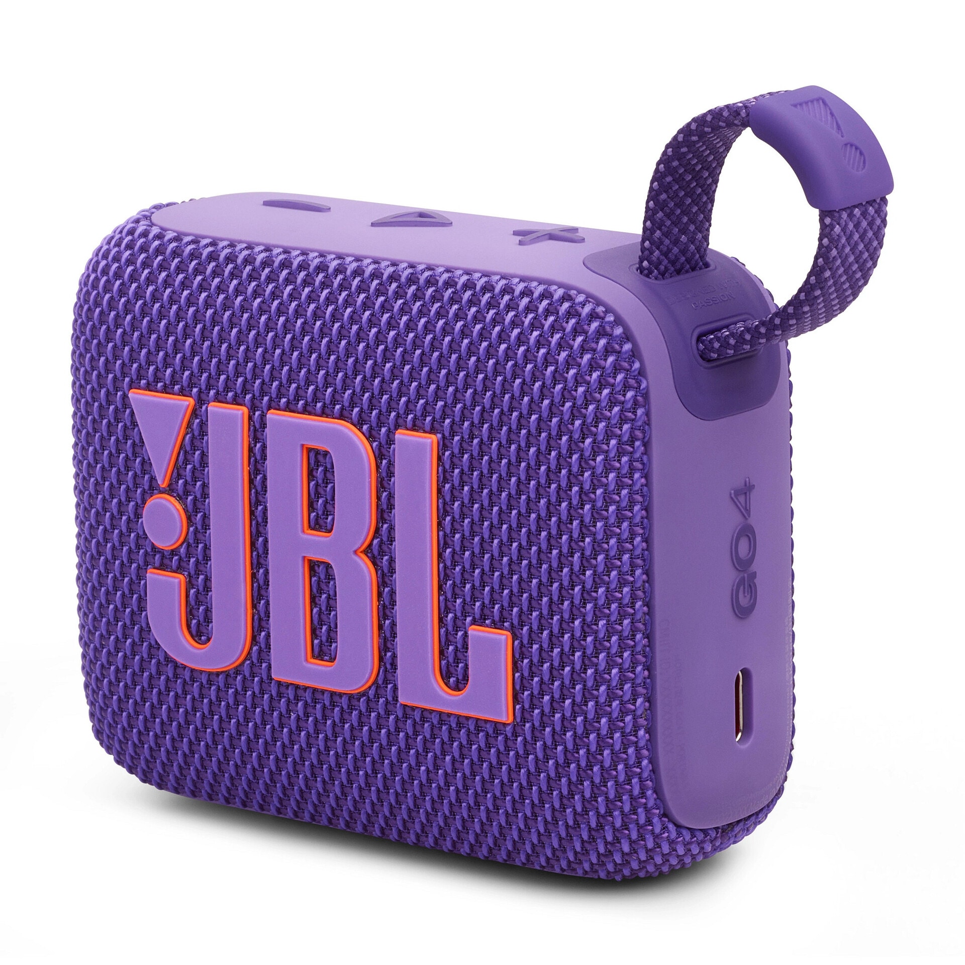 JBL Bluetooth-Lautsprecher »GO 4«
