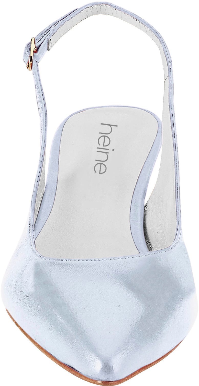 heine Slingpumps günstig online kaufen
