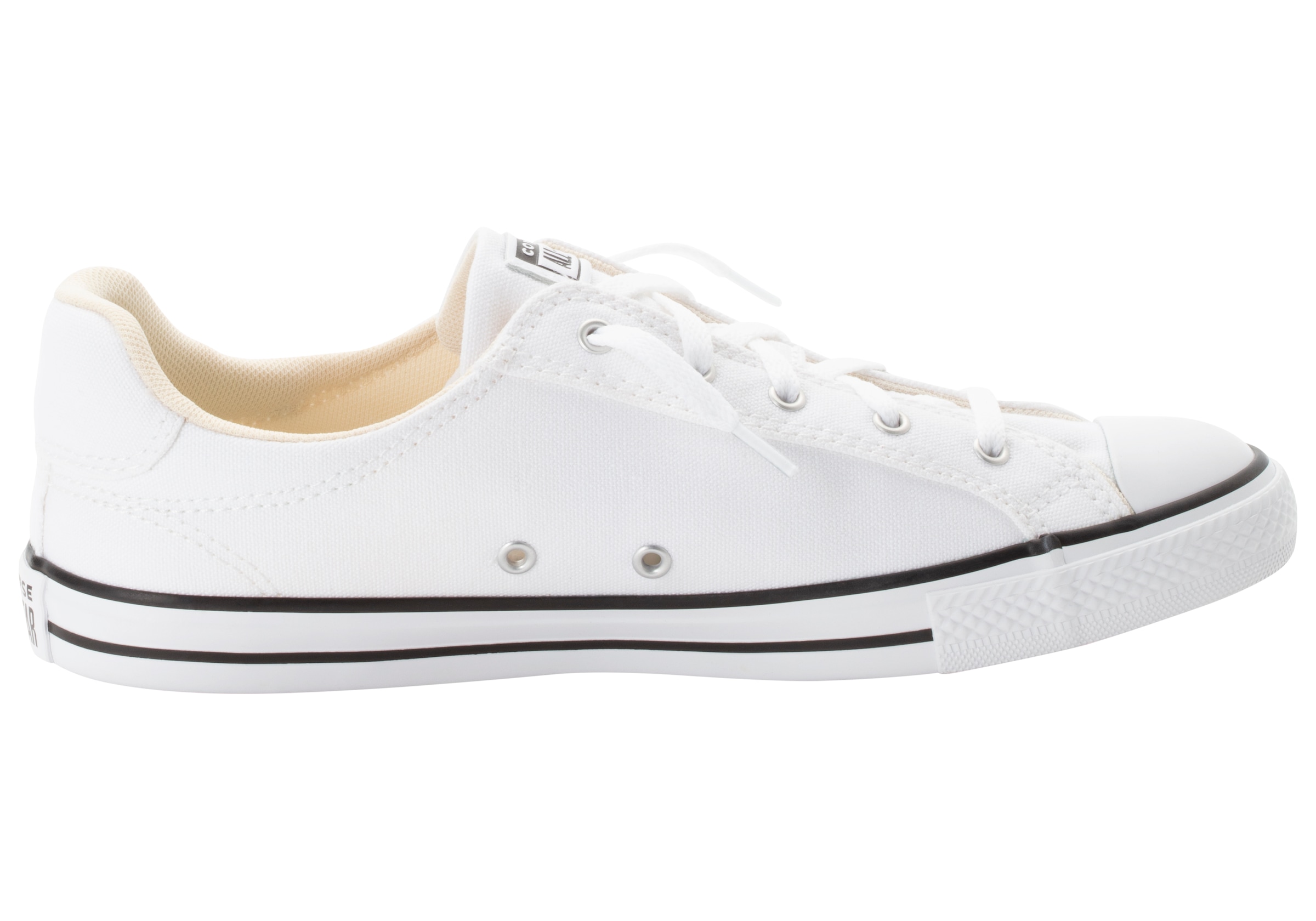 Converse Sneaker »CHUCK TAYLOR ALL STAR DAINTY LUCKY«