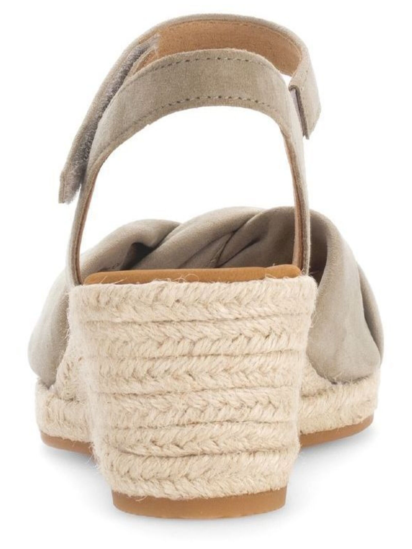 Gabor Comfort Keilsandalette »Gabor Comfort Sandalen Veloursleder«