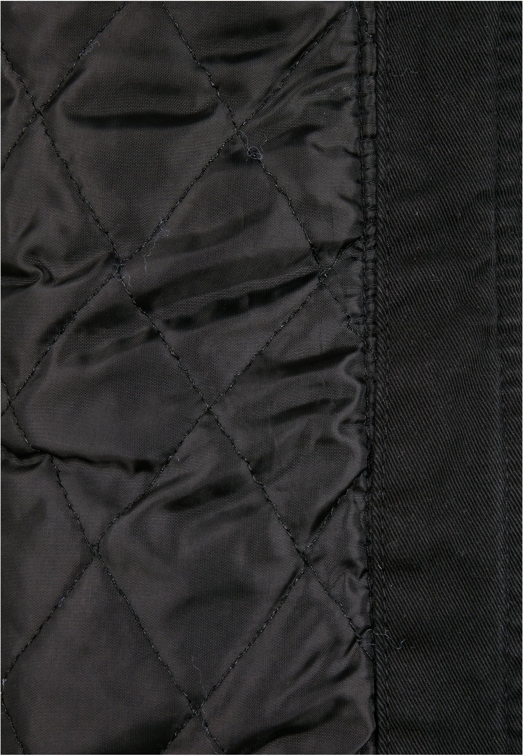 URBAN CLASSICS Winterjacke »Urban Classics Herren Hunter Jacket«, (1 St.), ohne Kapuze