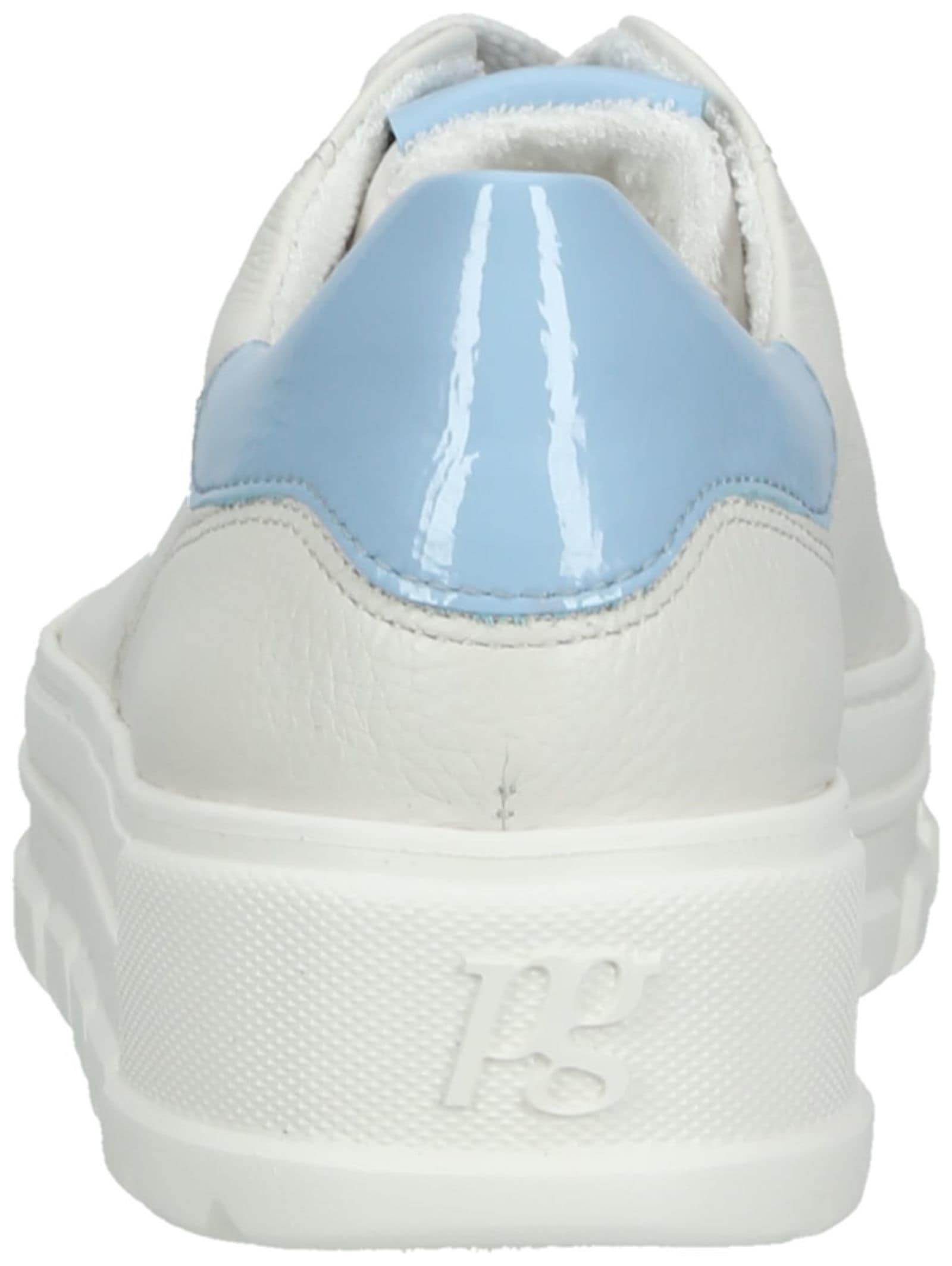 Paul Green Sneaker »Paul Green Sneaker Glattleder«