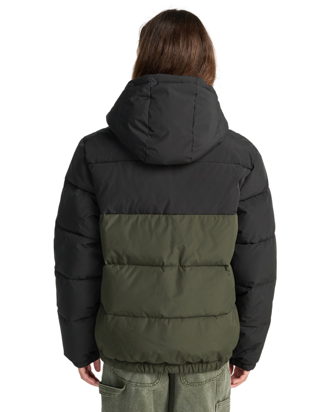 Element Outdoorjacke »Classic Hooded«