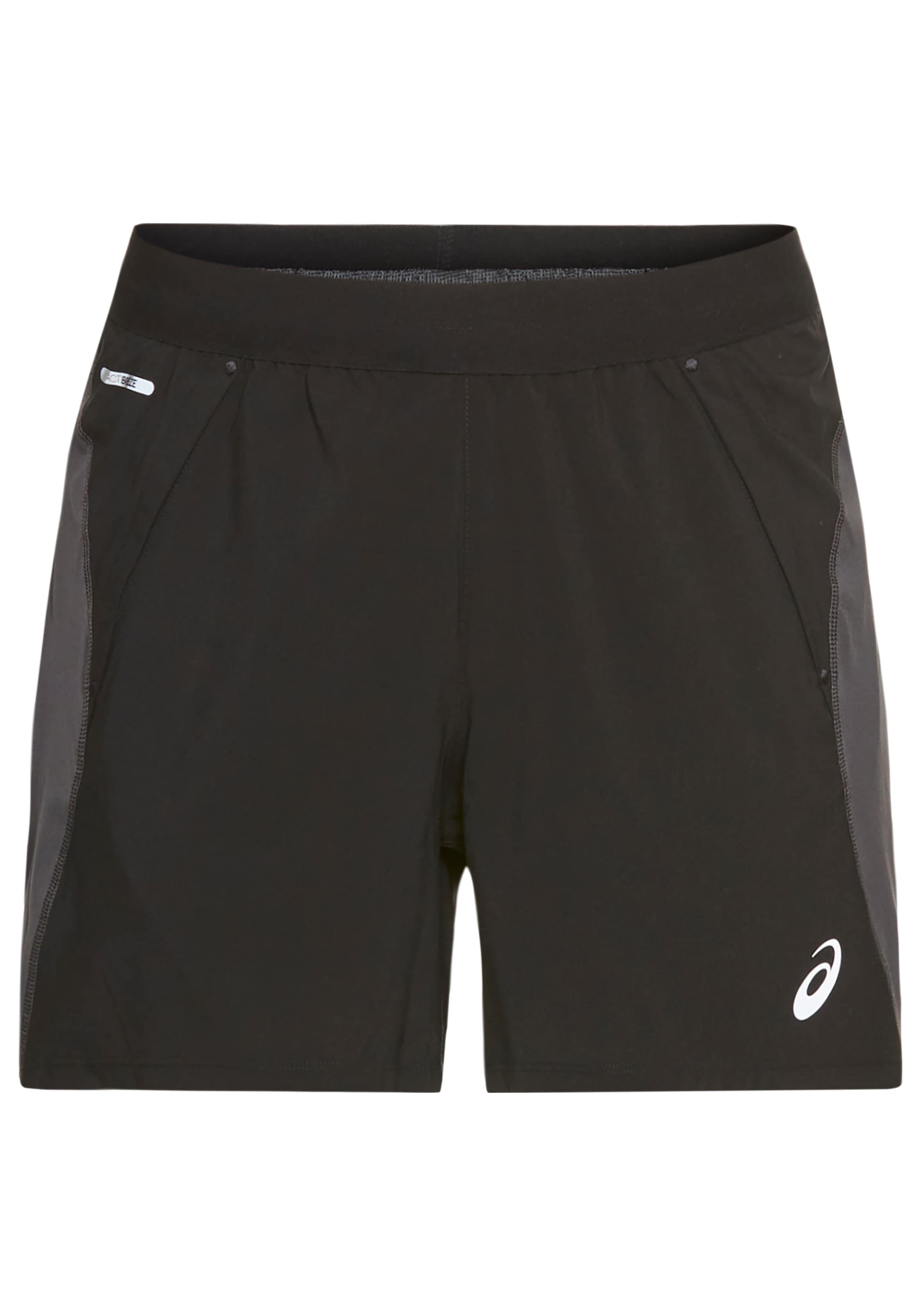 Asics Laufshorts "ROAD 5IN SHORT" günstig online kaufen