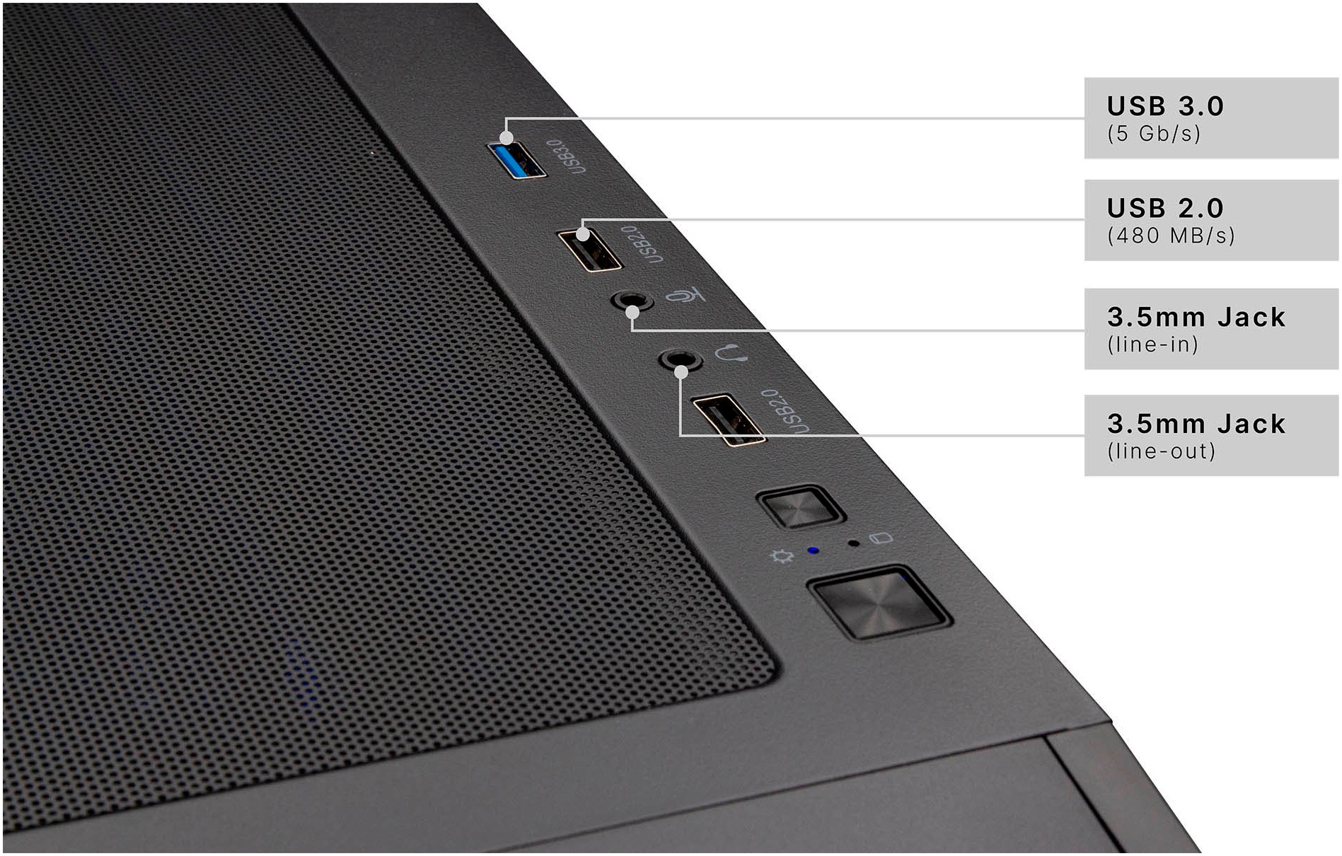 CAPTIVA Gaming-PC »Advanced Gaming R94-117«