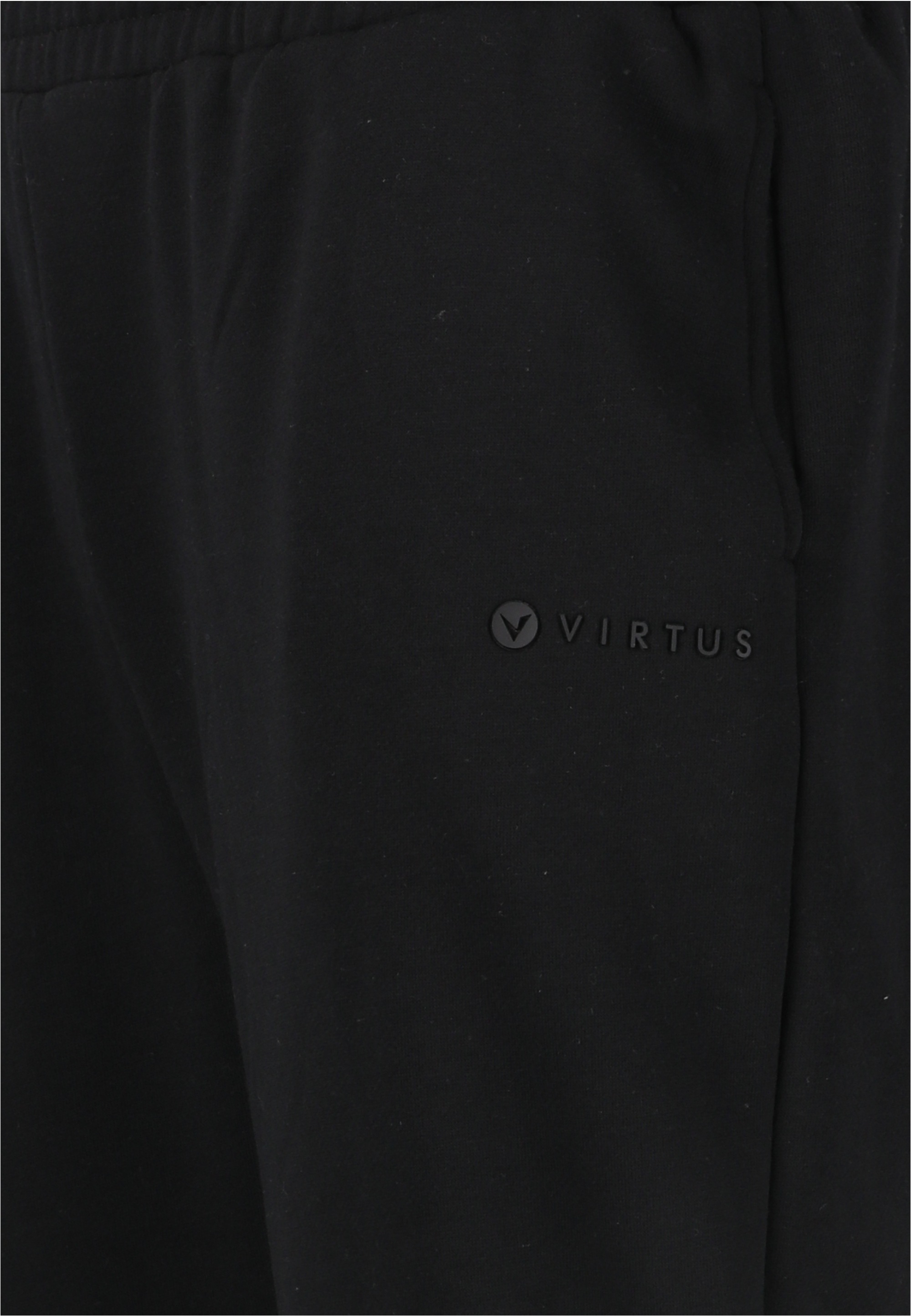 Virtus Sweathose »Kayce«  mit elastischem Bund