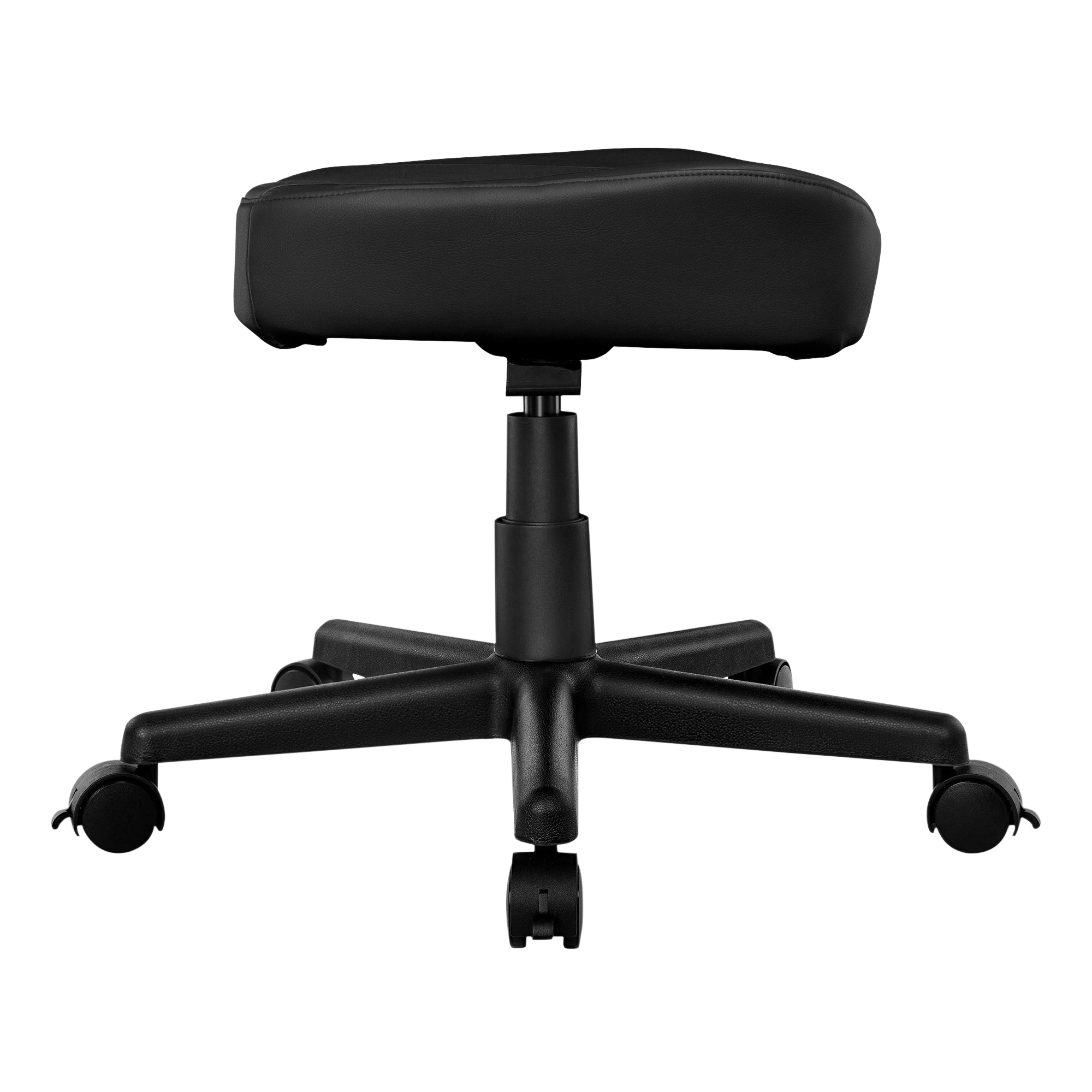 AKRacing Gaming-Stuhl, 360° schwenkbar, arretierbare Räder