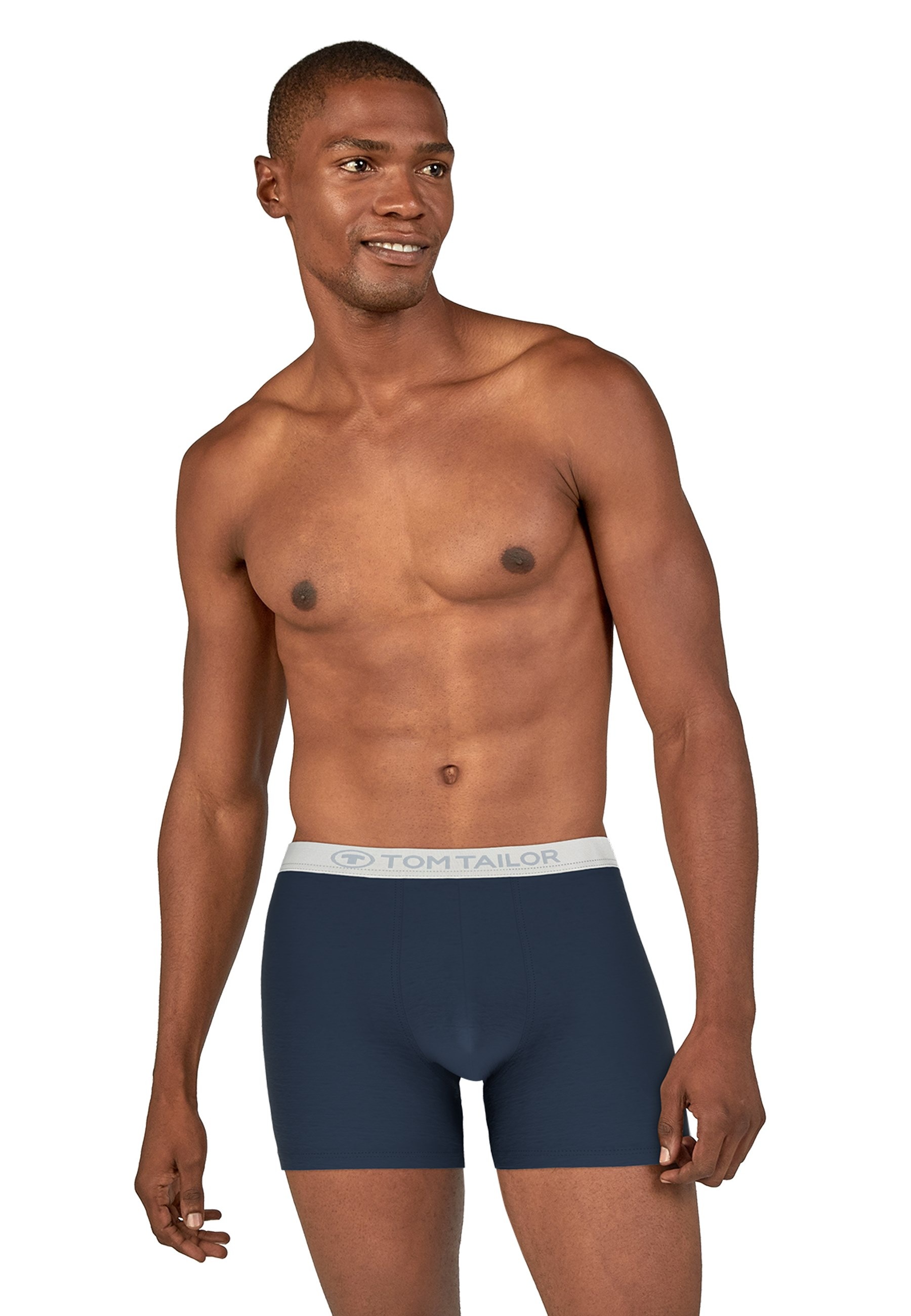 TOM TAILOR Boxershorts "Kentucky", (2er-Pack), mit feuchtigkeitsregulierend günstig online kaufen