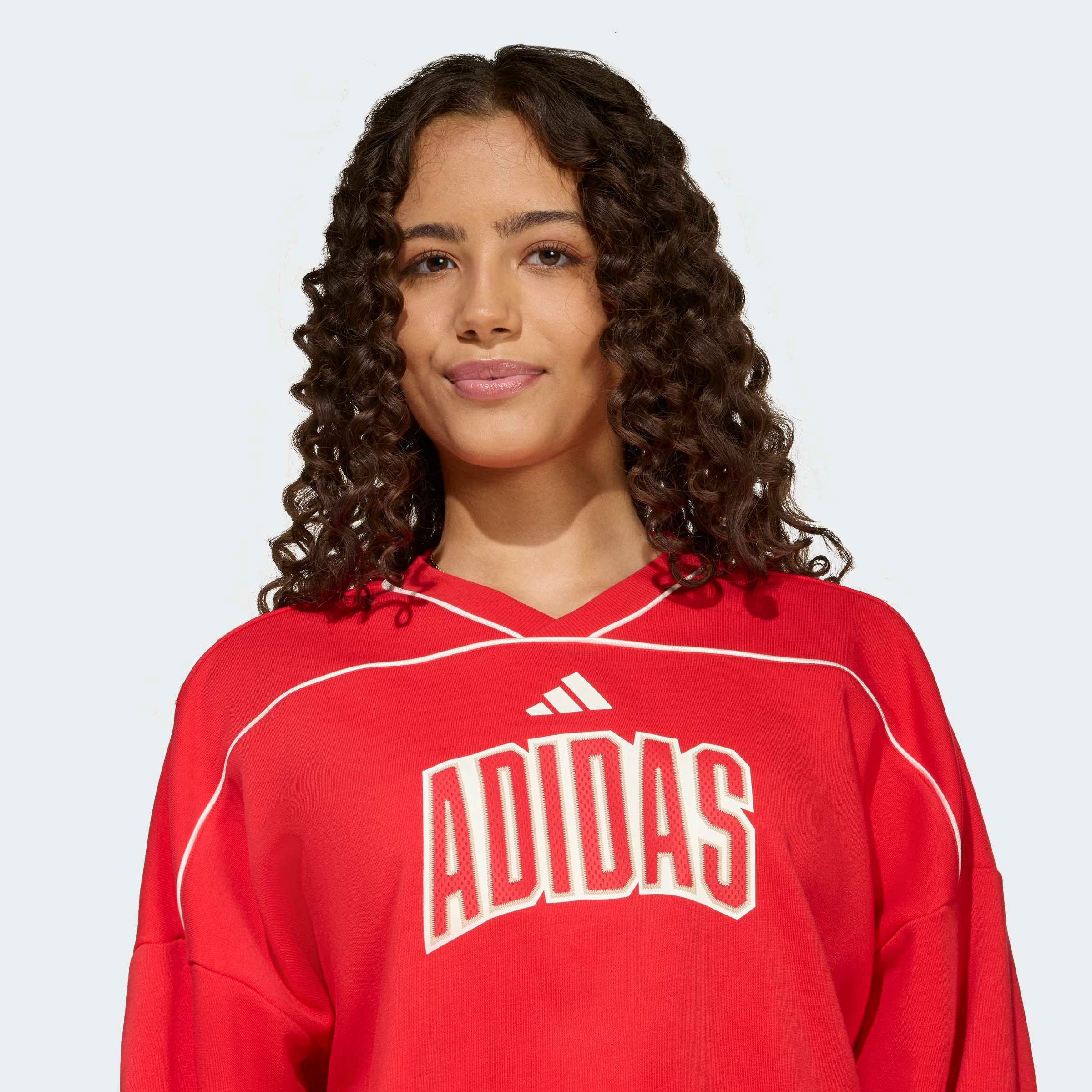 adidas Sportswear Sweatshirt »JG STD SWT«
