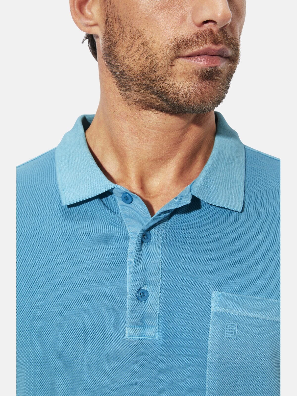 Babista Poloshirt »Poloshirt RELMAR«, (1 tlg.)