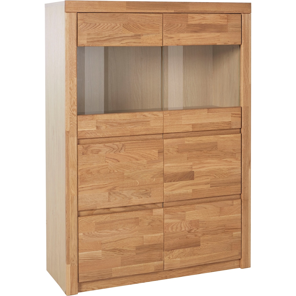 Woltra Highboard »Silkeborg«