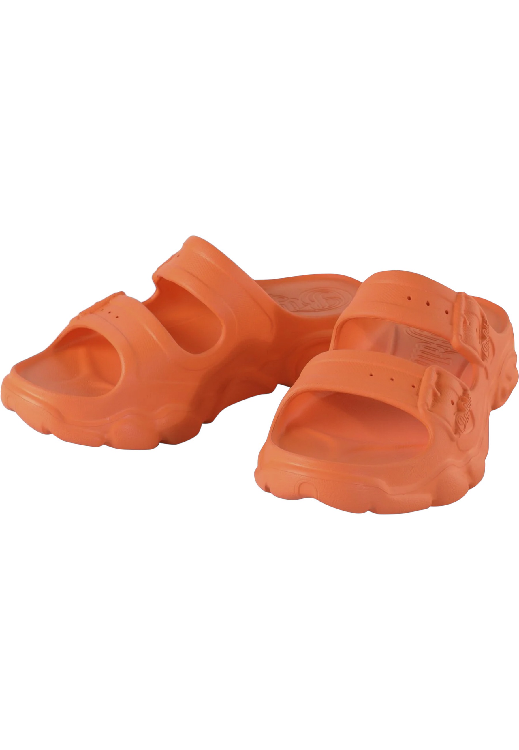 Buffalo Sandale »Buffalo Damen Buffalo Cld Ari Slide Vegan Foam«