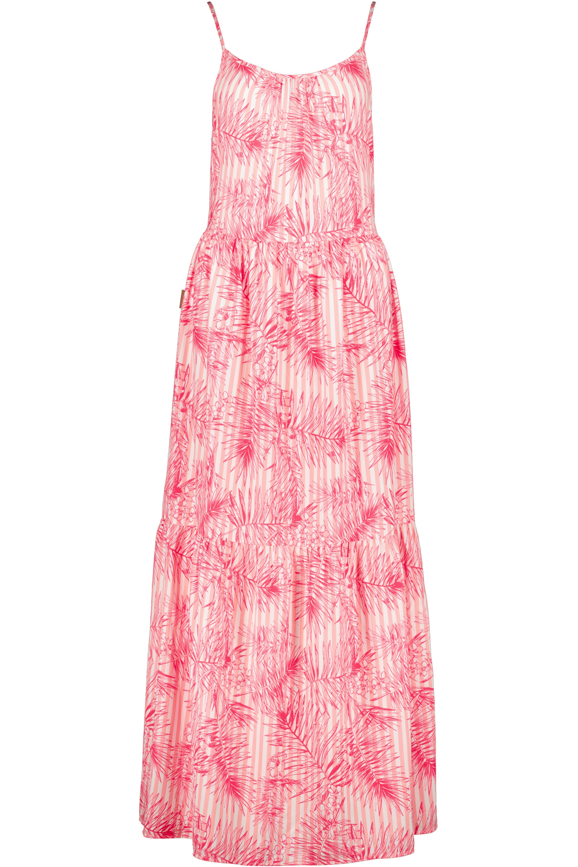 Alife & Kickin Blusenkleid "Damen XeniaAK" günstig online kaufen