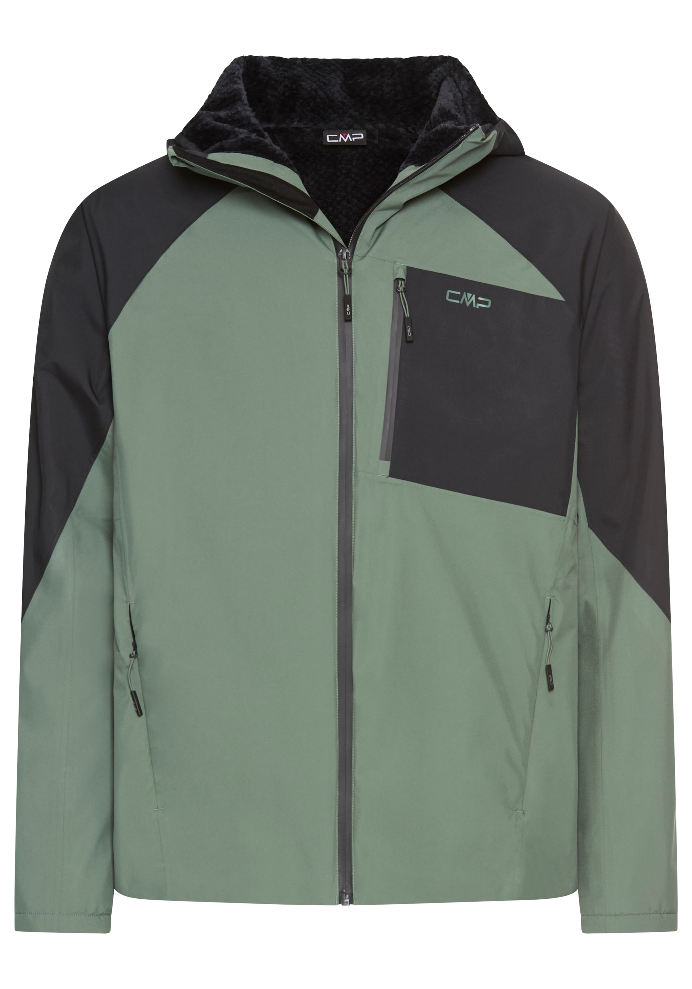 CMP Funktionsjacke 1 Stk. tlg.