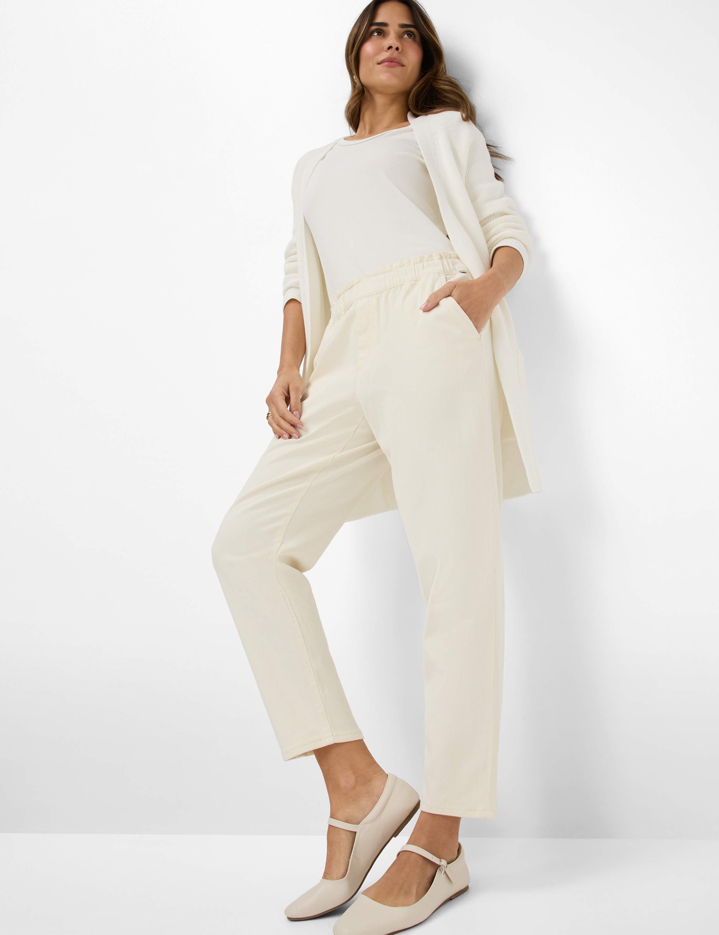 Brax 5-Pocket-Jeans »Style MONA S«