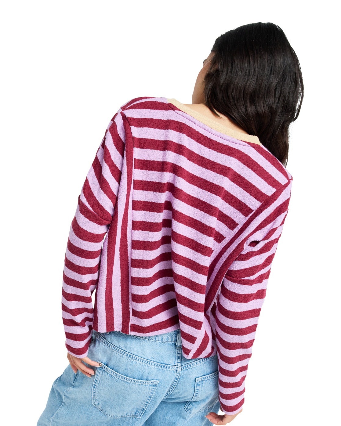 Thumbnail - Roxy Longpullover "Daylight Dancer"