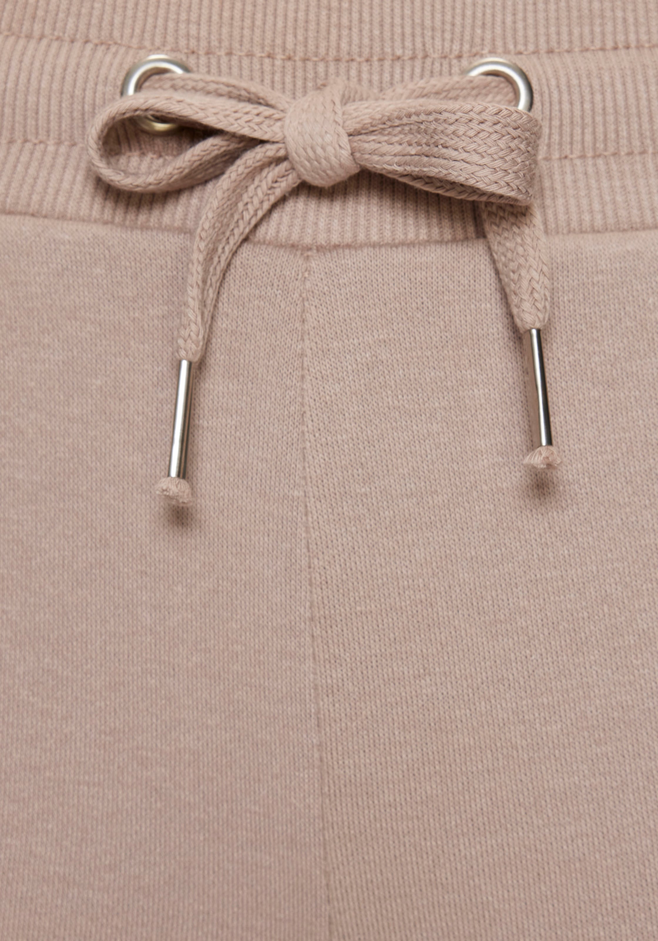 H.I.S Relaxhose, mit weitem Bein und aus ultraweicher Sweatqualität, Loungewear