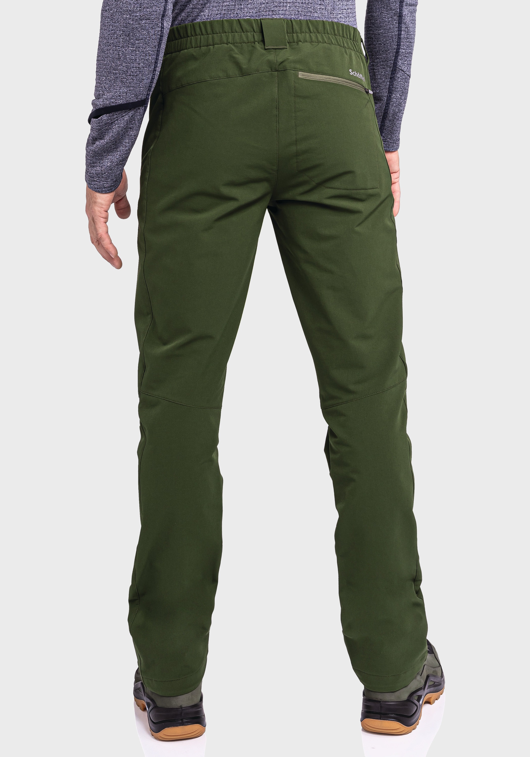 Schöffel Outdoorhose »Pants Folkstone Warm M«