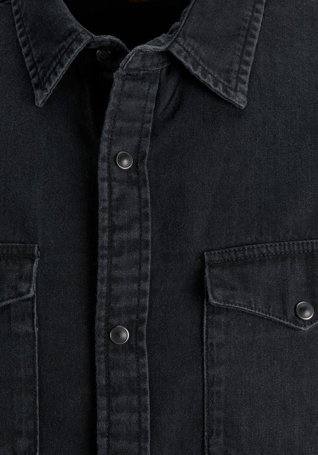 Jack & Jones Jeanshemd »SHERIDAN SHIRT«