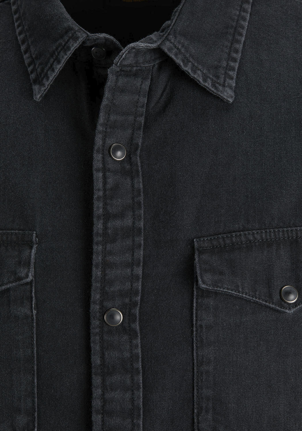 Thumbnail - Jack & Jones Jeanshemd "SHERIDAN SHIRT"