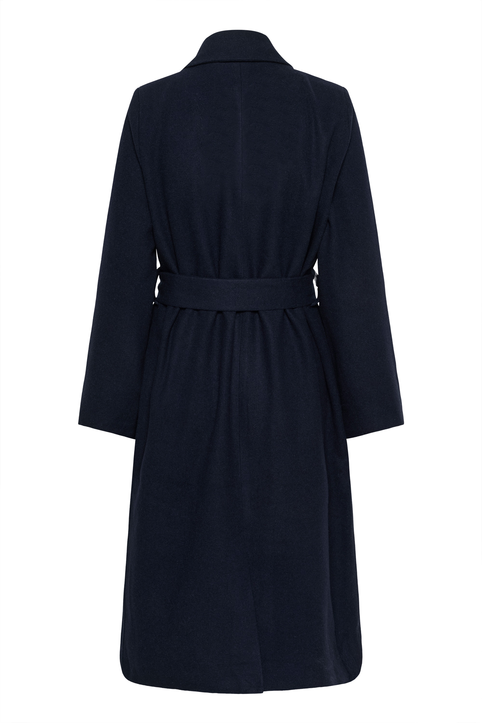 KAFFE Wintermantel »Damen Jacke KAfanny«