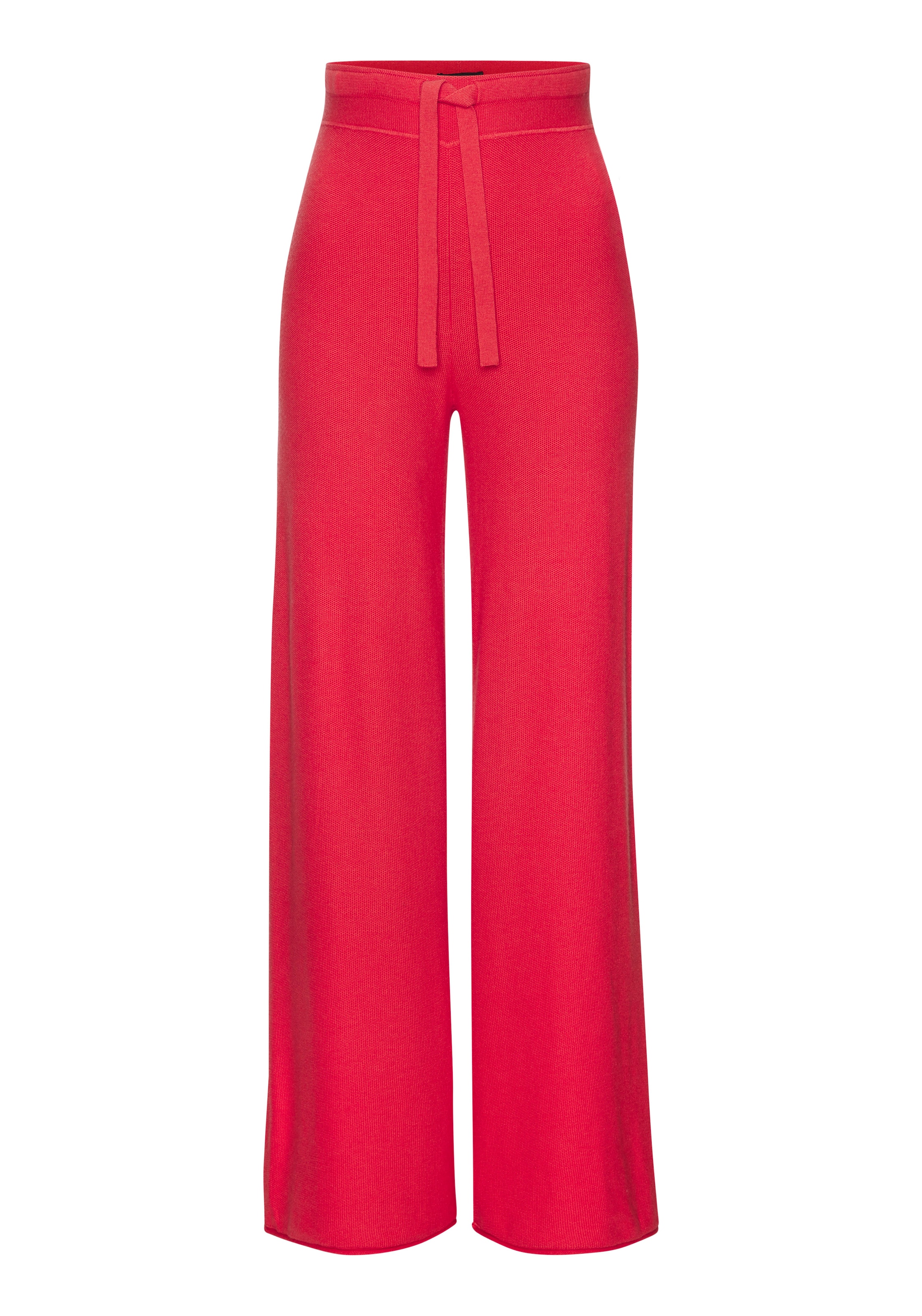 Elbsand Loungehose, aus hochwertigem Feinstrick