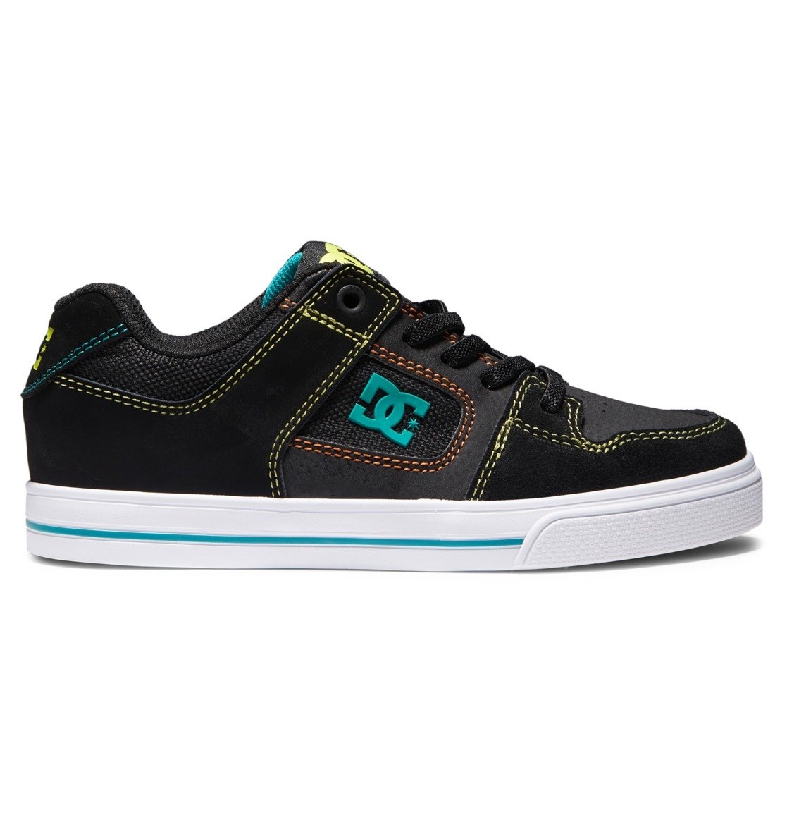 DC Shoes Sneaker »Pure Elastic«