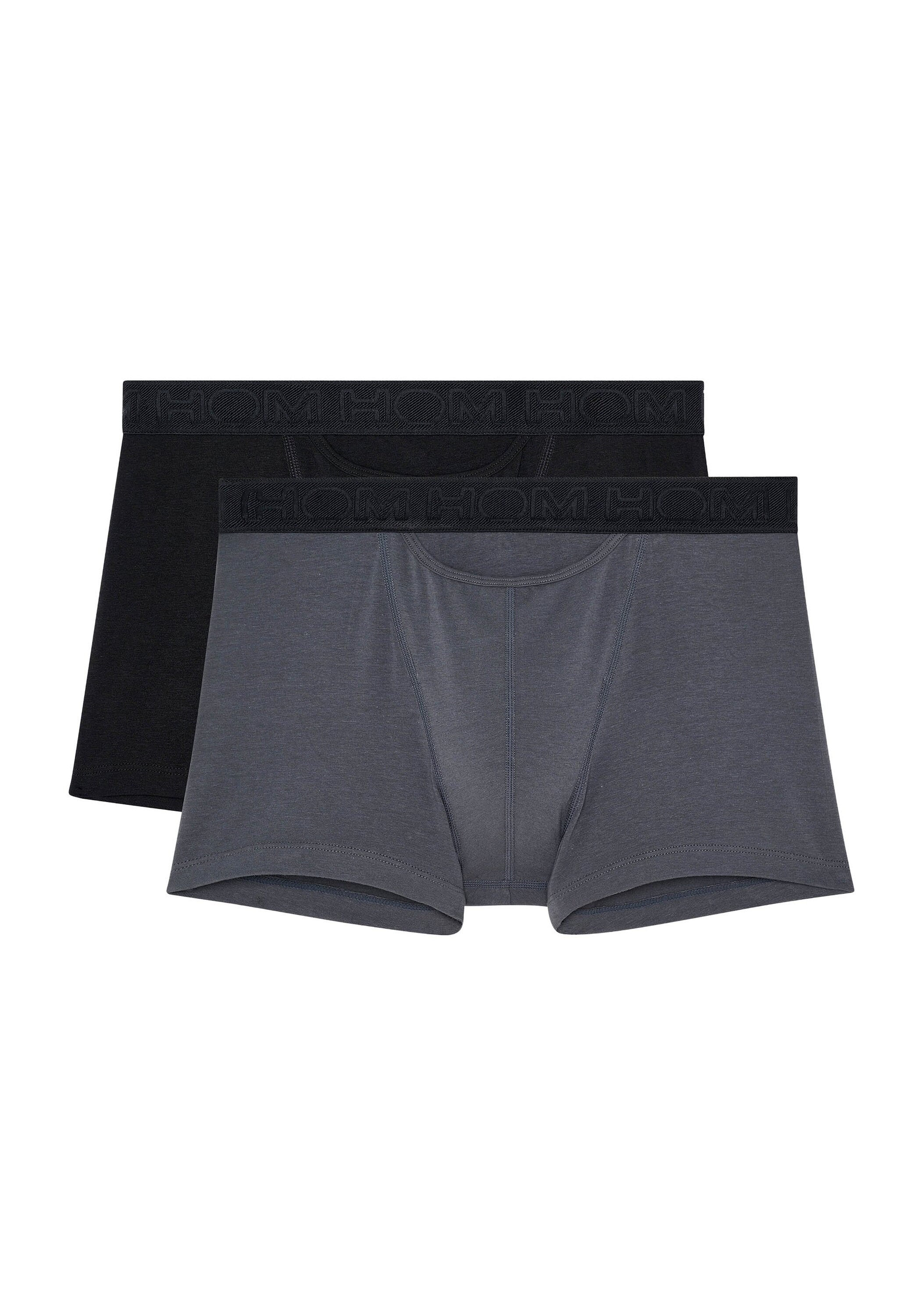 Hom Boxershorts »Boxershort HOM Boxerlines #2 2er Pack«