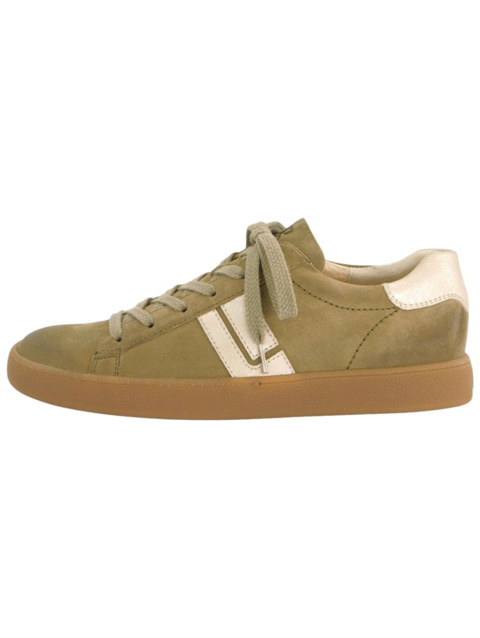 Paul Green Sneaker »Paul Green Sneaker Veloursleder«