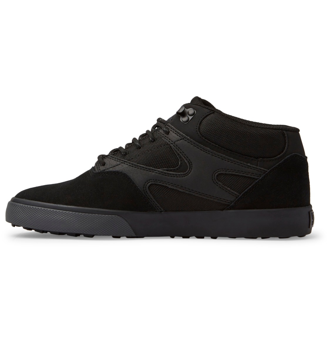 DC Shoes Sneaker »Kalis Vulc Mid Wnt«
