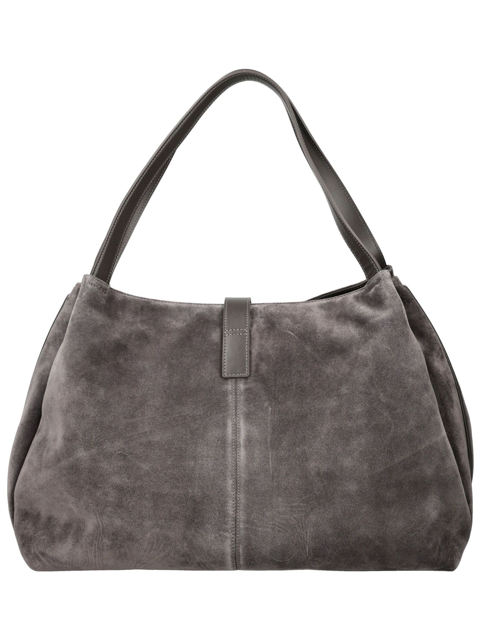 Högl Henkeltasche »Högl Taschen Veloursleder«