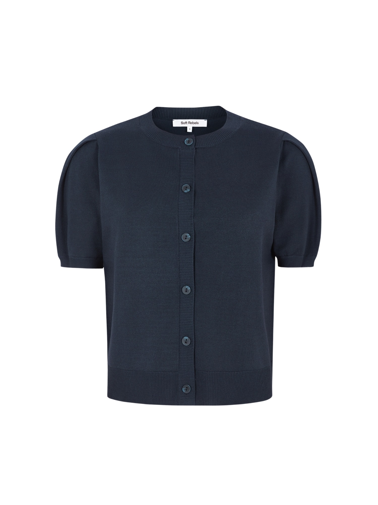 Soft Rebels Cardigan "Soft Rebels Cardigan SRMarla" günstig online kaufen