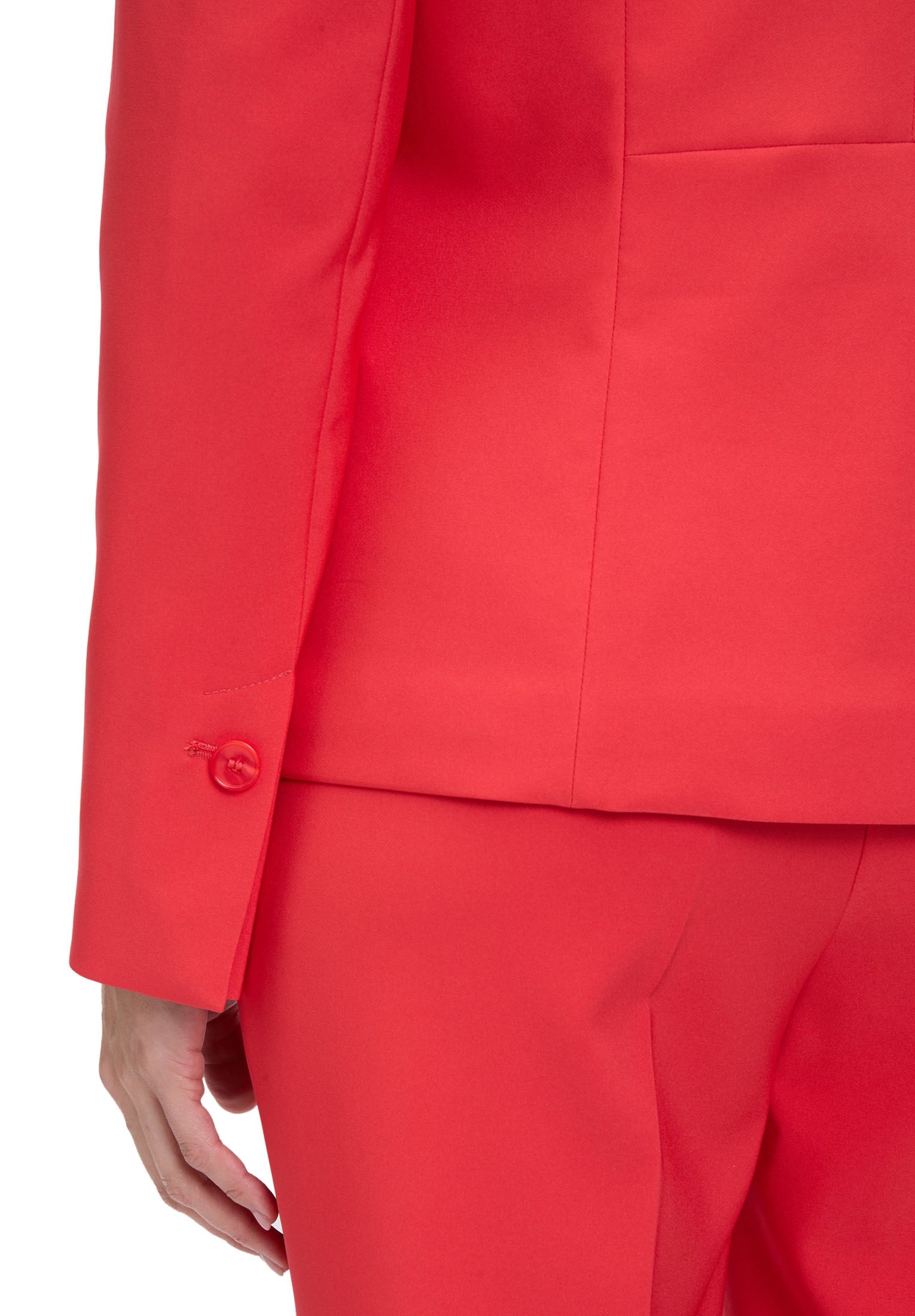 Betty Barclay Kurzblazer »Betty Barclay Damen Kurzblazer langarm«, Form