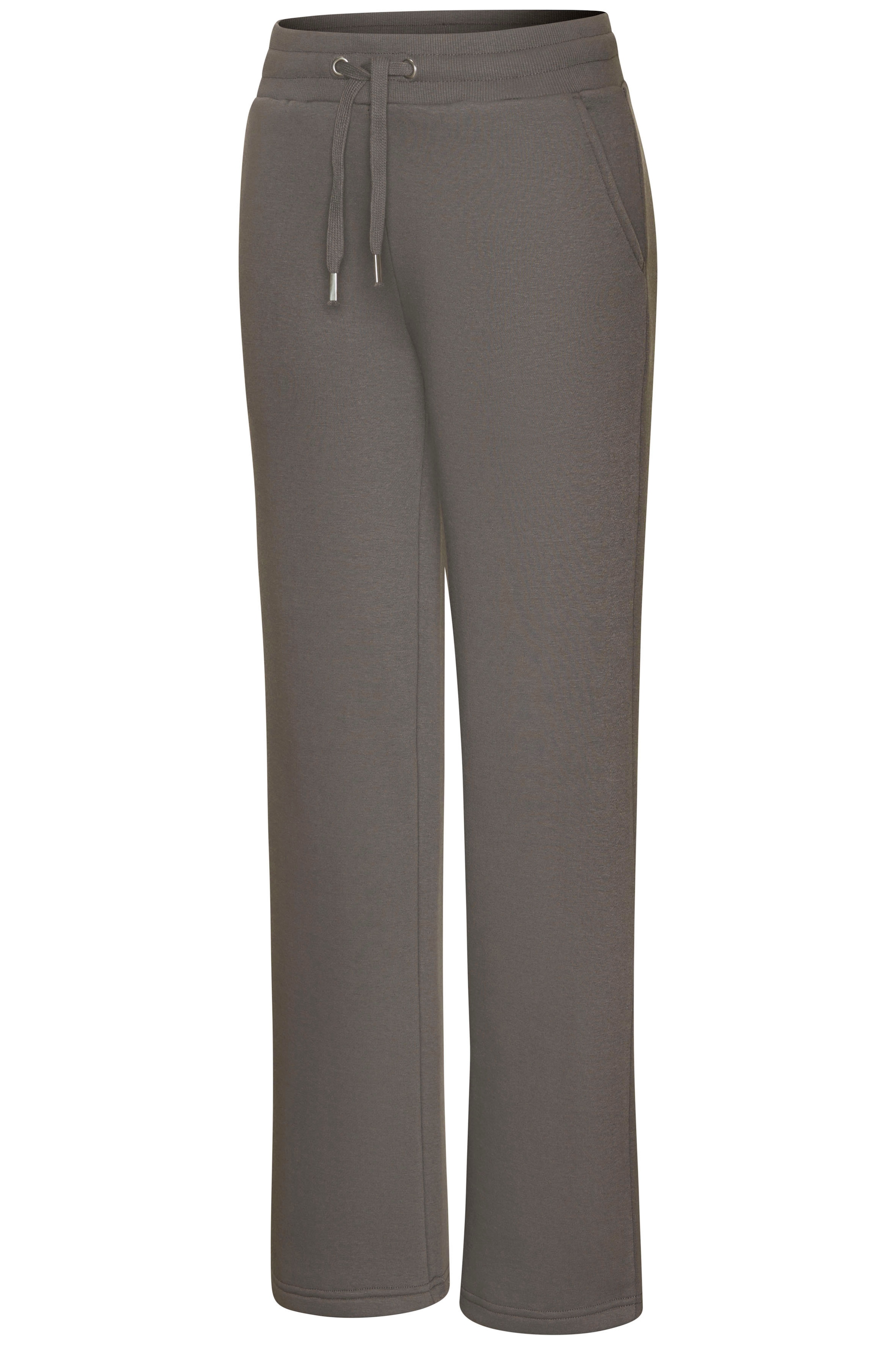 H.I.S Relaxhose, mit weitem Bein und aus ultraweicher Sweatqualität, Loungewear