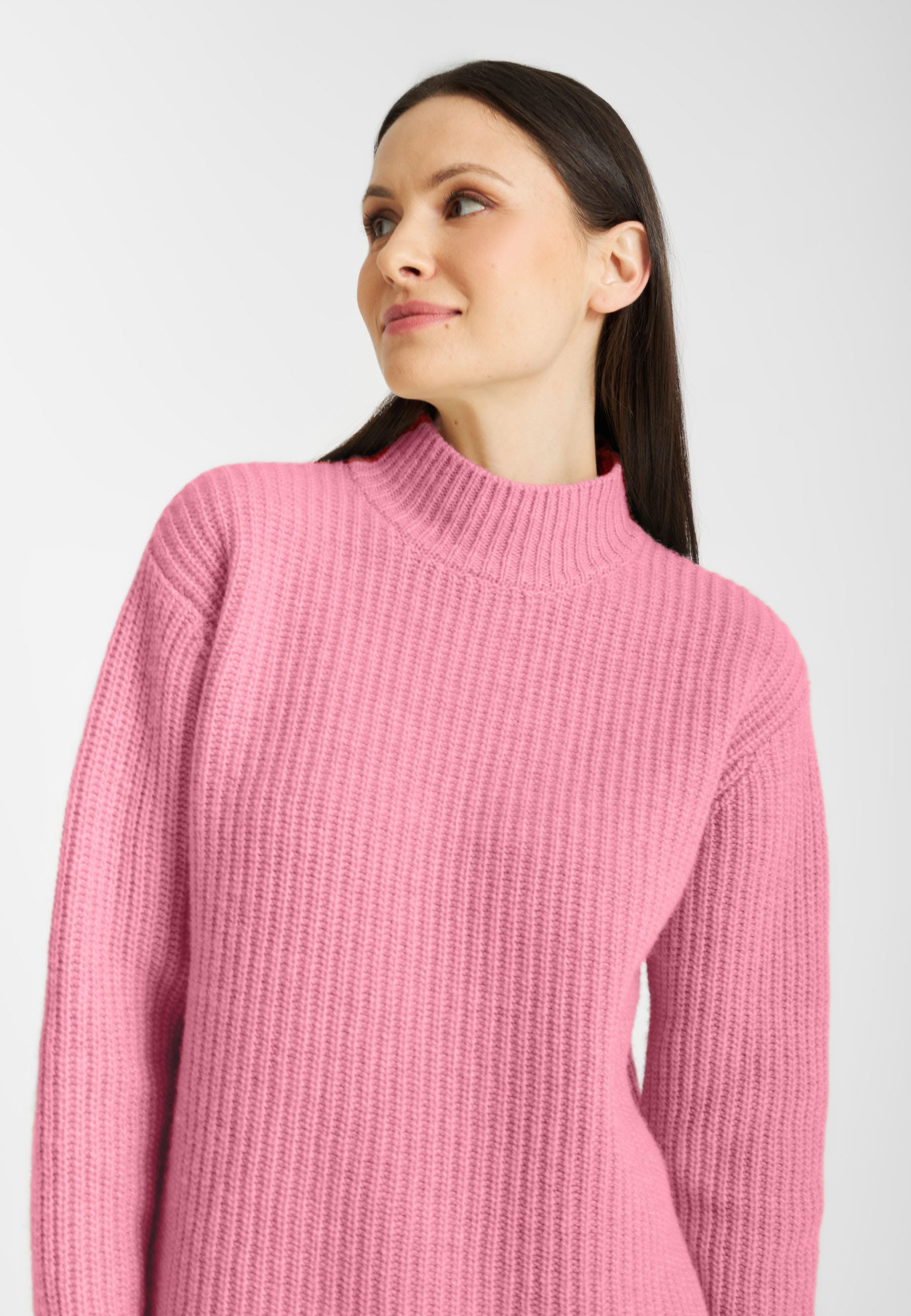 Frieda & Freddies Strickpullover »Pullover«